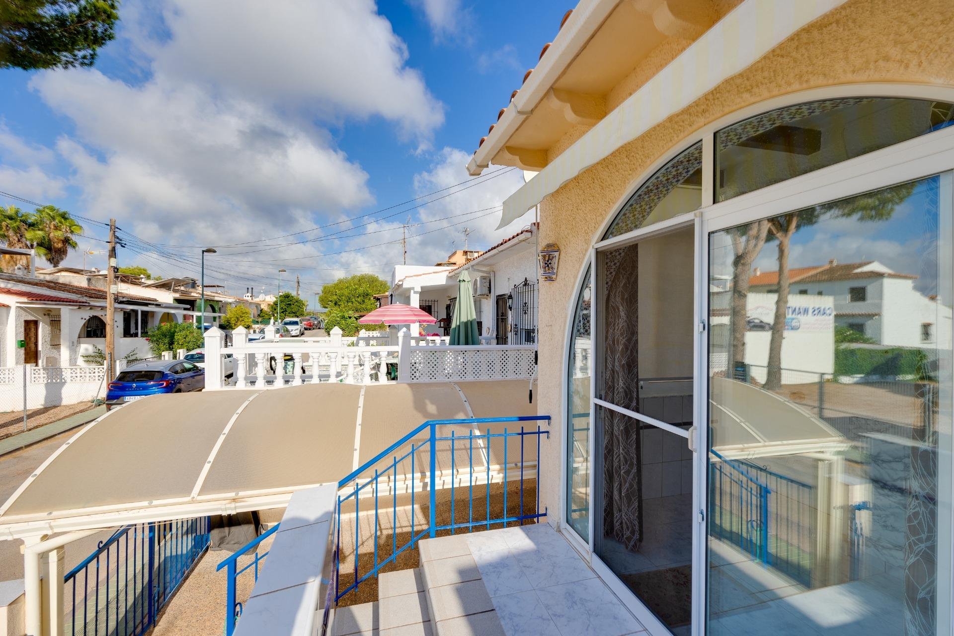 Revente - Maison de ville - Pilar de la Horadada - Pinar de Campoverde