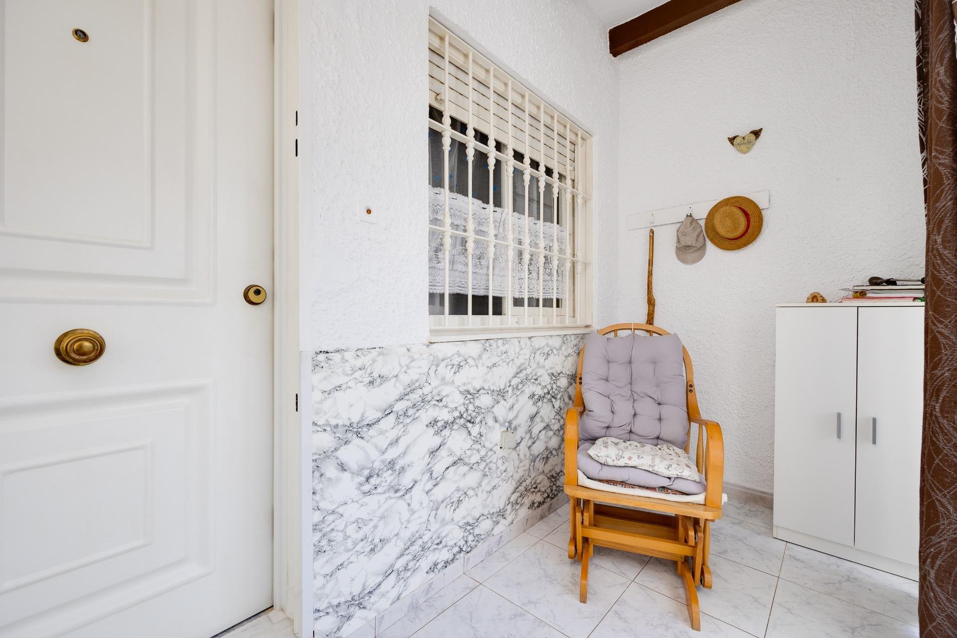 Revente - Maison de ville - Pilar de la Horadada - Pinar de Campoverde