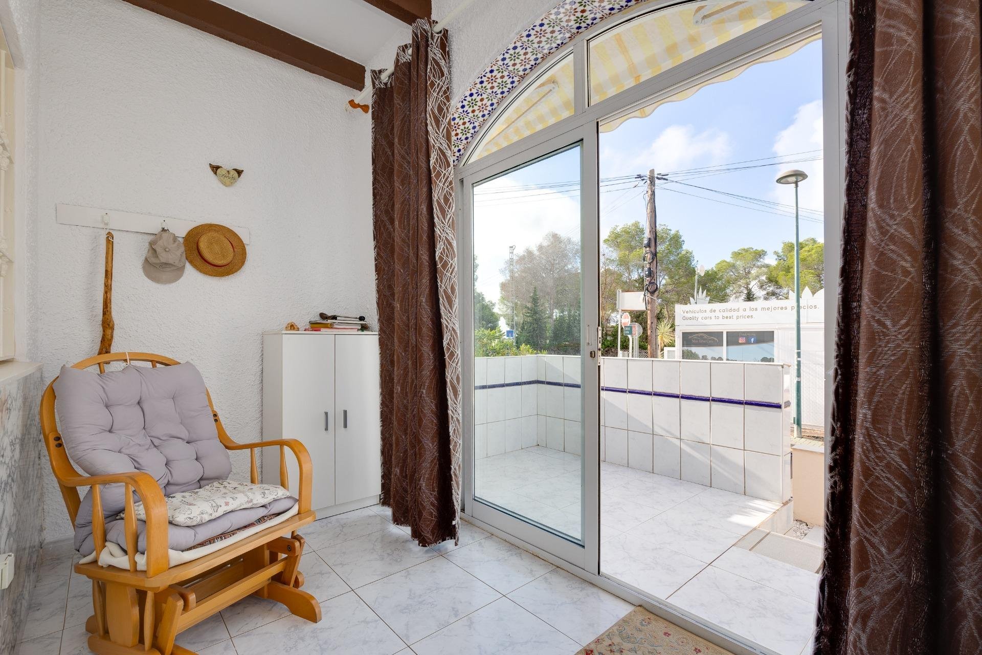 Revente - Maison de ville - Pilar de la Horadada - Pinar de Campoverde