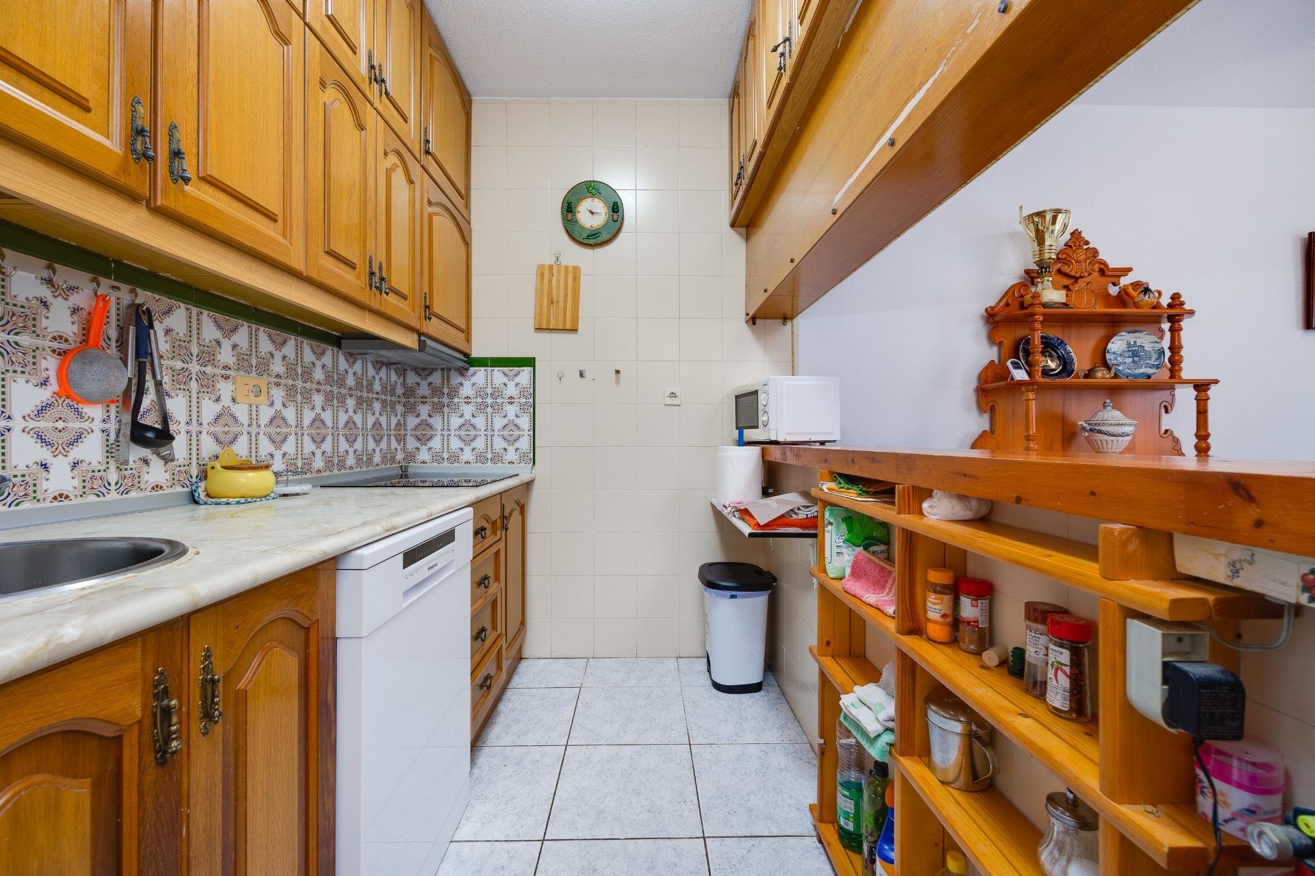 Revente - Maison de ville - Pilar de la Horadada - Pinar de Campoverde