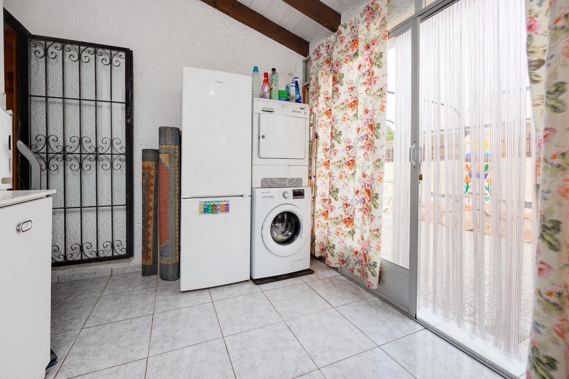 Revente - Maison de ville - Pilar de la Horadada - Pinar de Campoverde