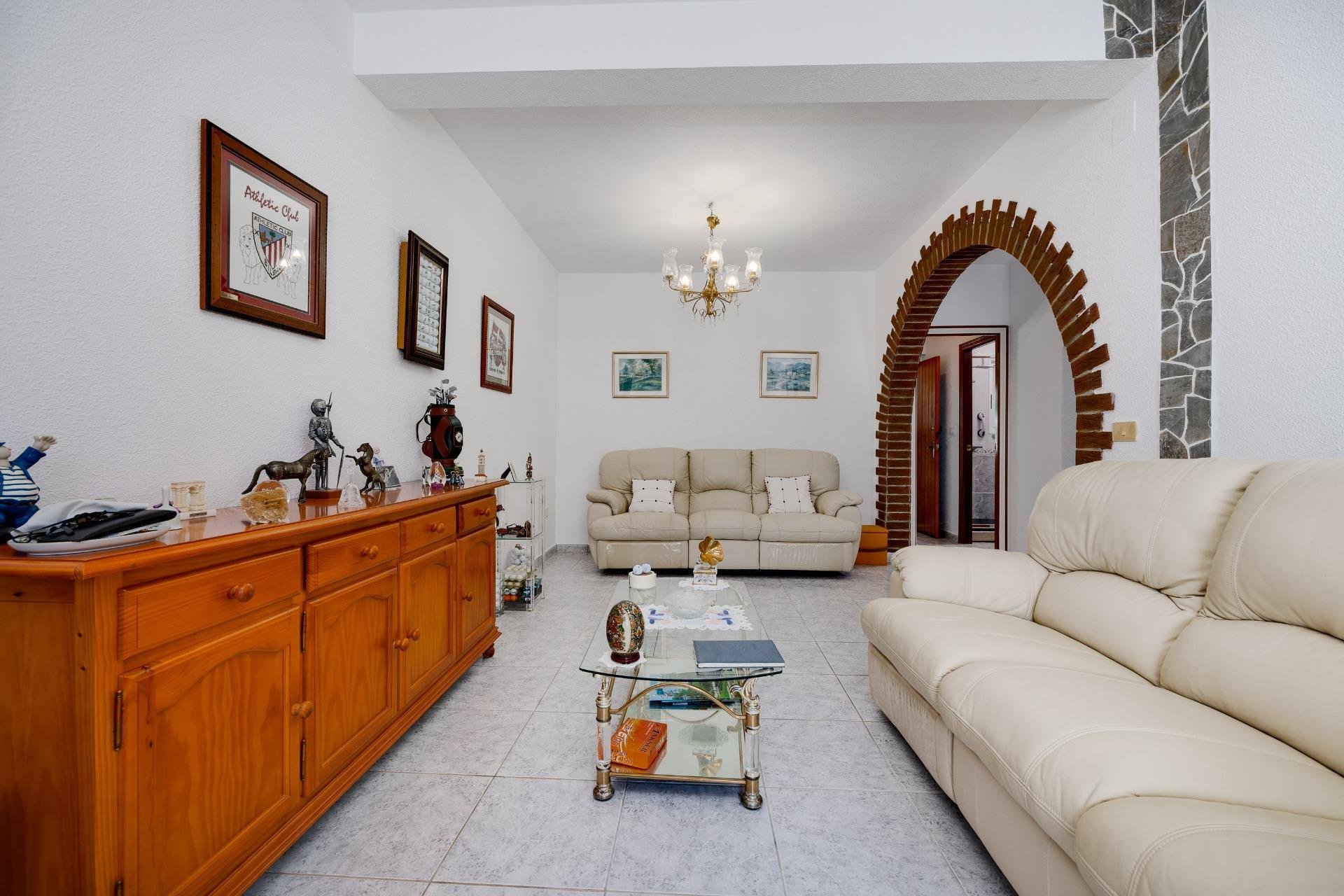 Revente - Maison de ville - Pilar de la Horadada - Pinar de Campoverde