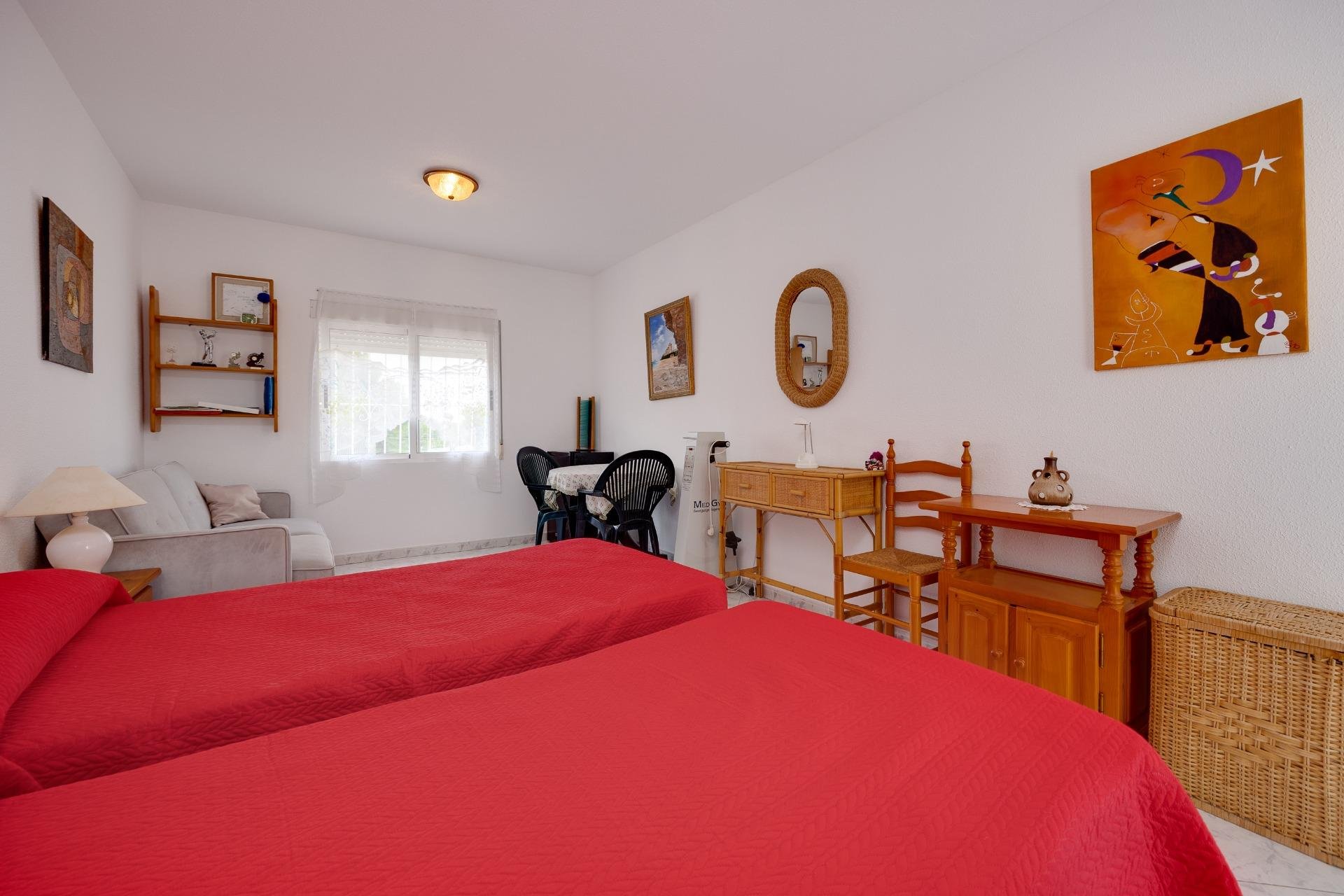 Revente - Maison de ville - Pilar de la Horadada - Pinar de Campoverde