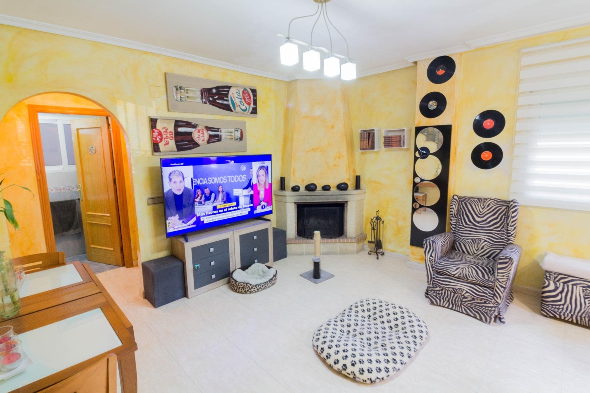 Revente - Maison de ville - Redován