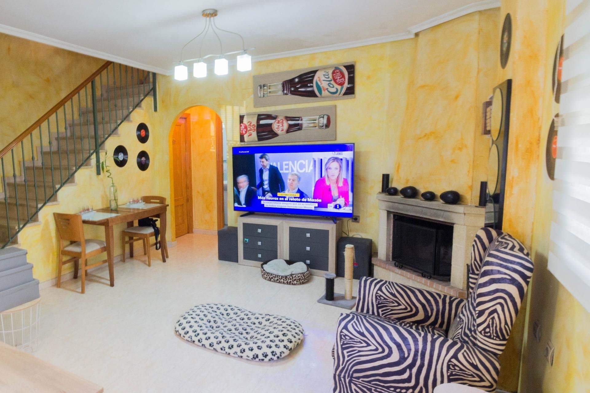 Revente - Maison de ville - Redován