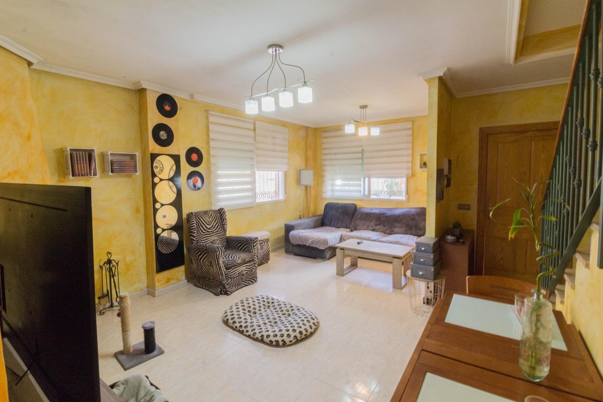 Revente - Maison de ville - Redován