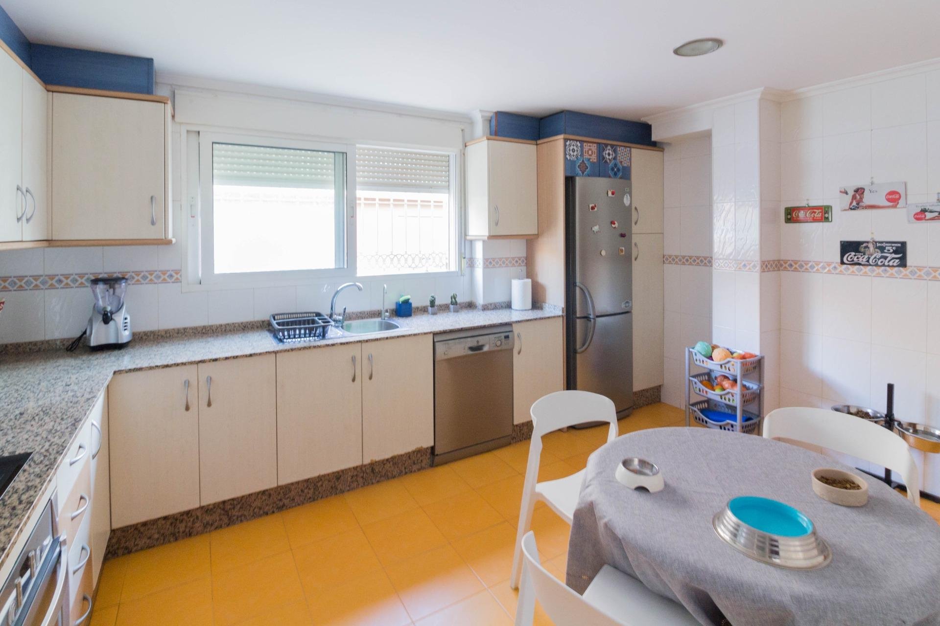 Revente - Maison de ville - Redován