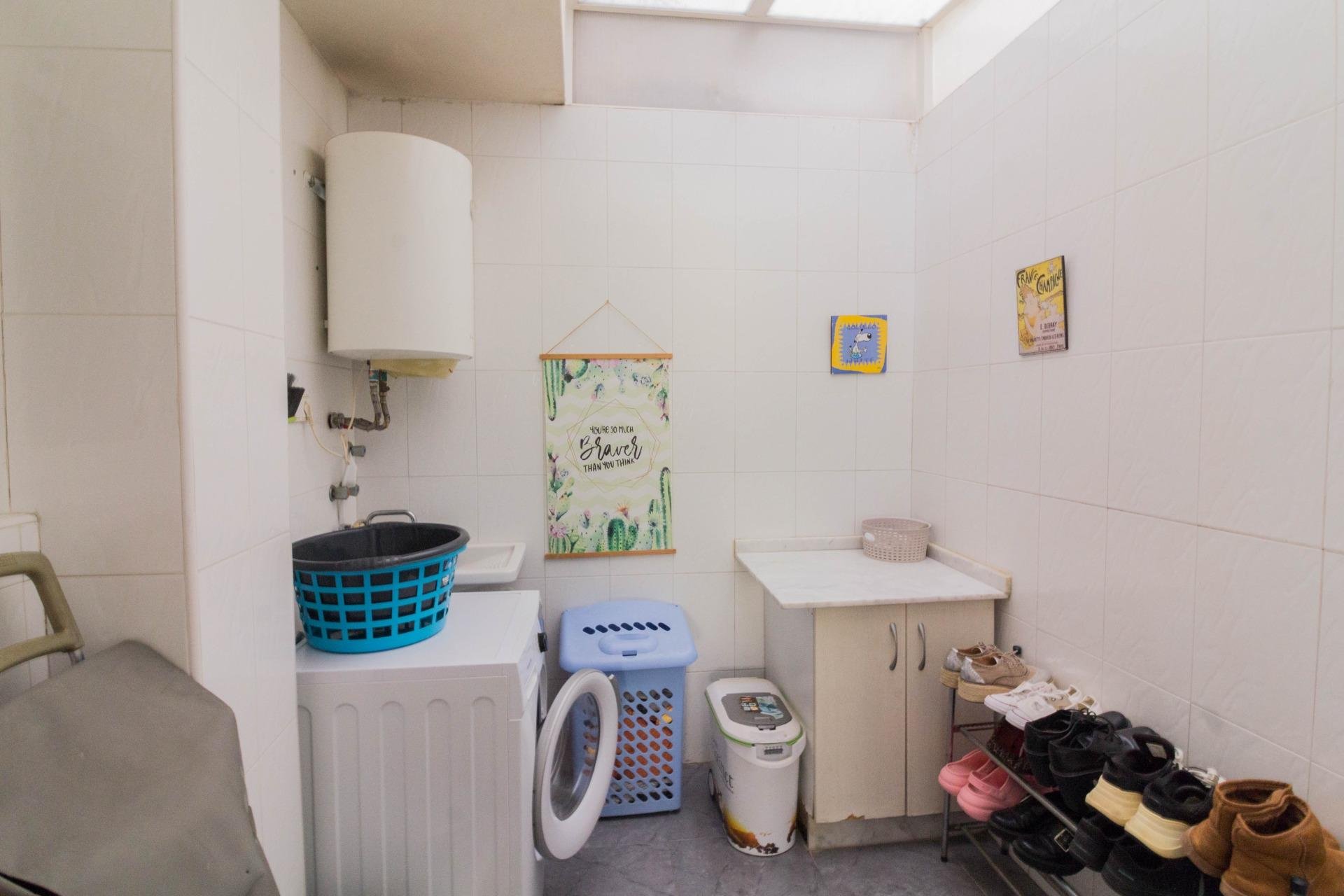 Revente - Maison de ville - Redován