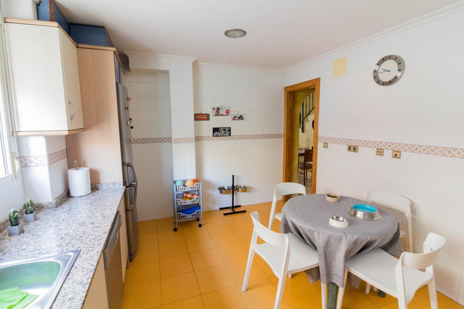 Revente - Maison de ville - Redován