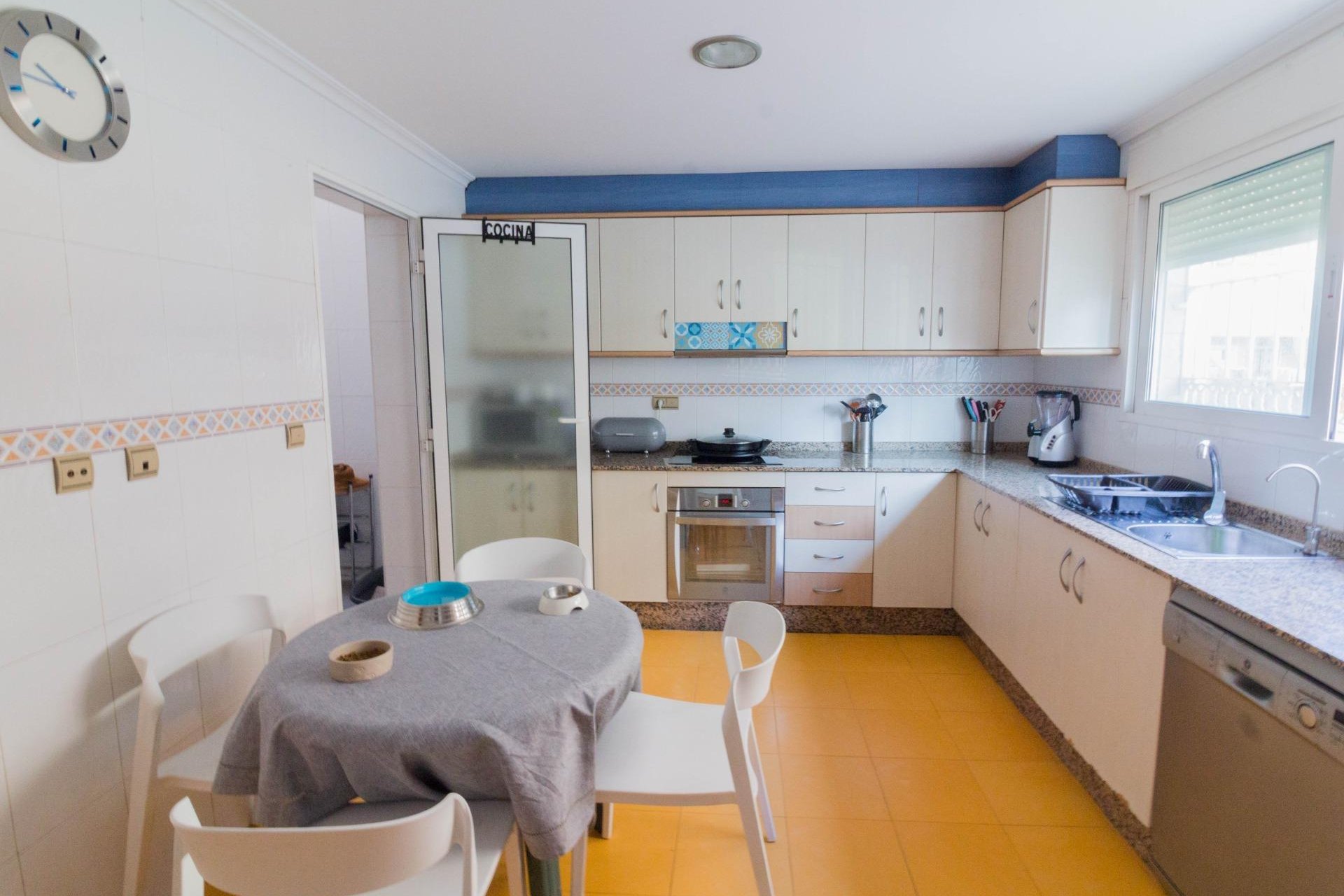 Revente - Maison de ville - Redován