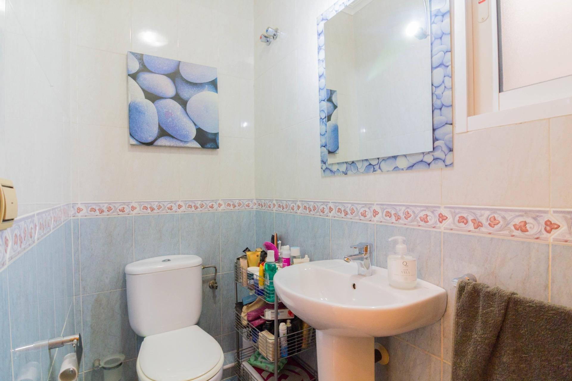 Revente - Maison de ville - Redován