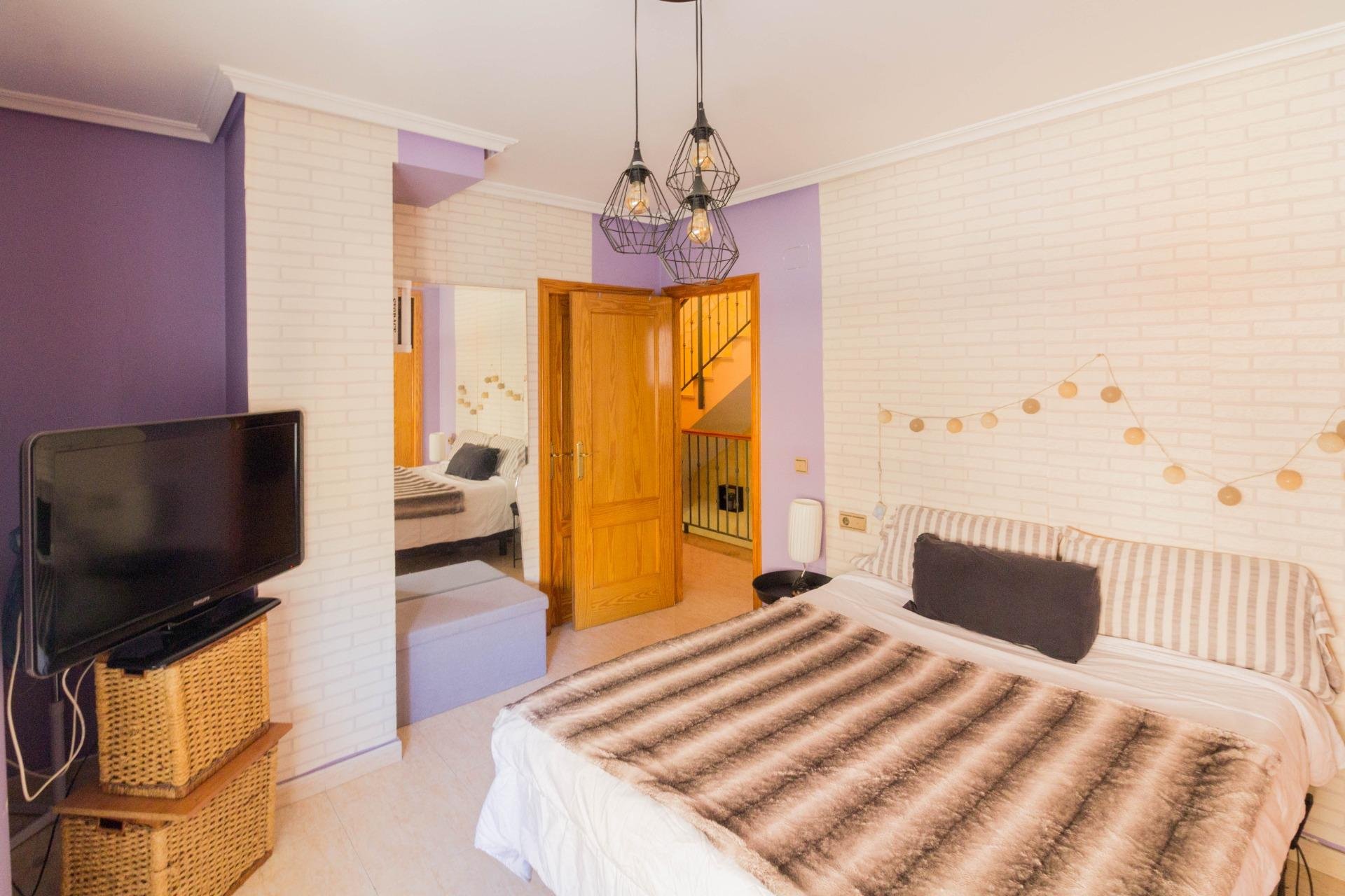 Revente - Maison de ville - Redován