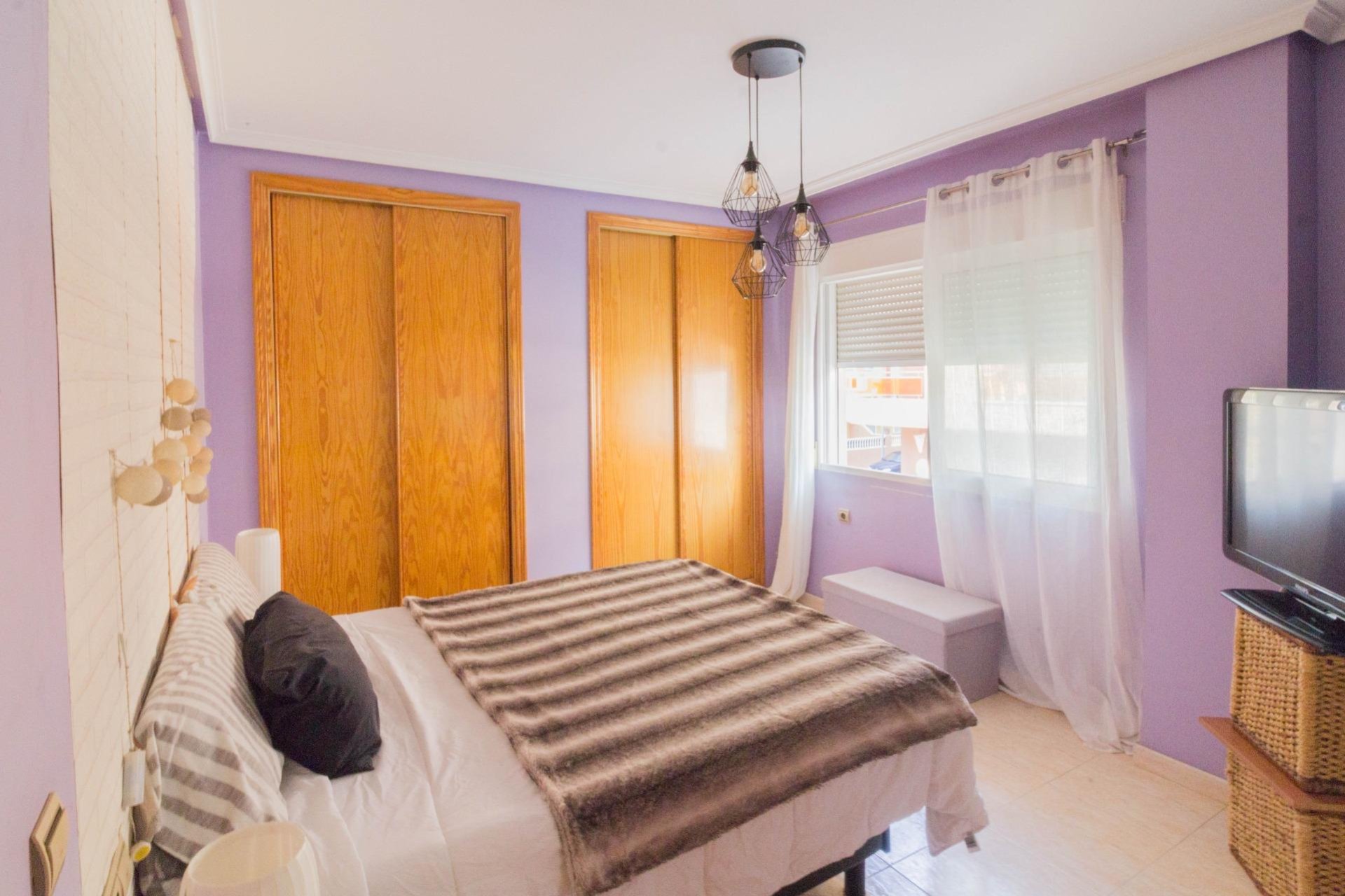 Revente - Maison de ville - Redován