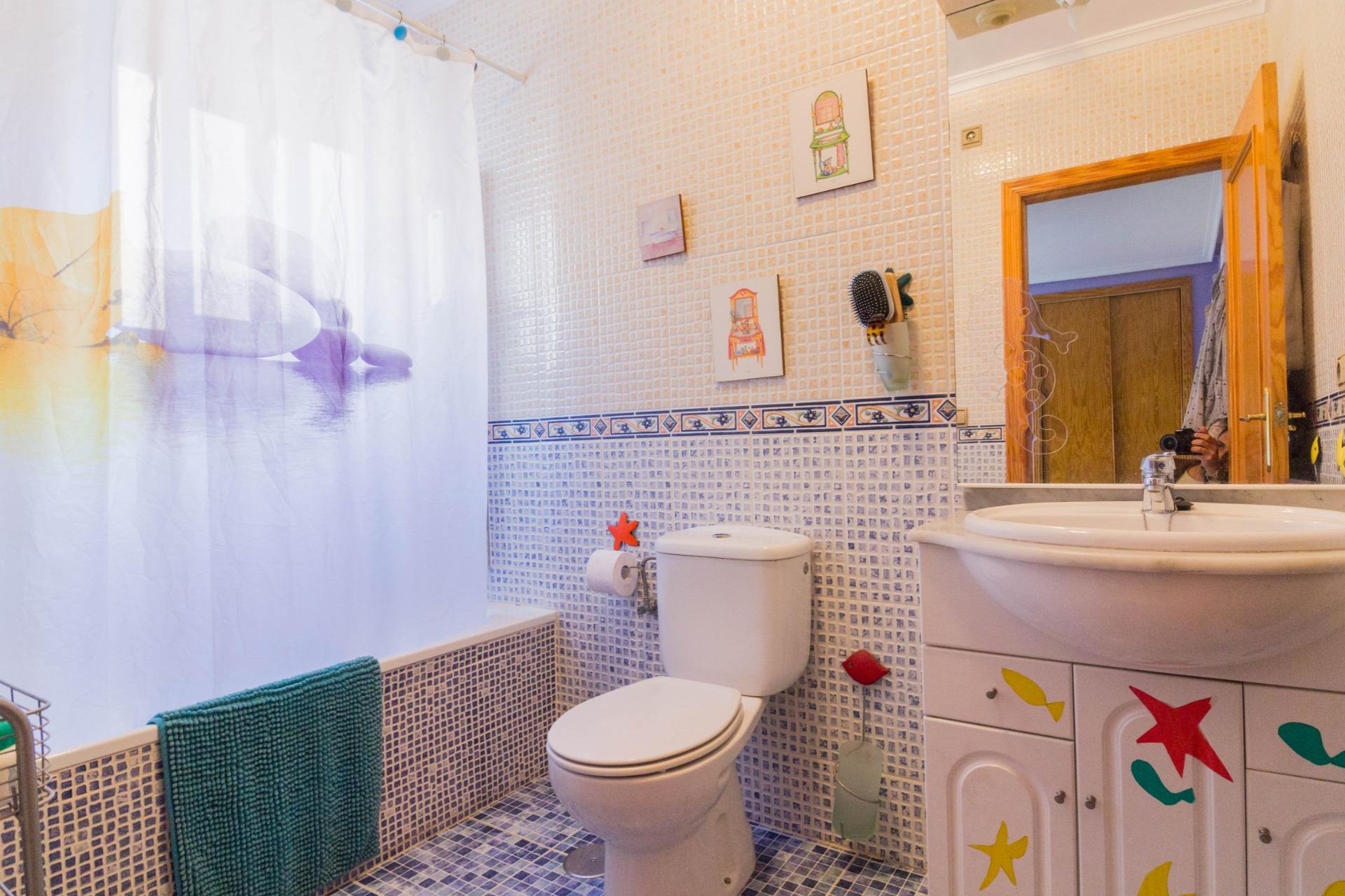 Revente - Maison de ville - Redován