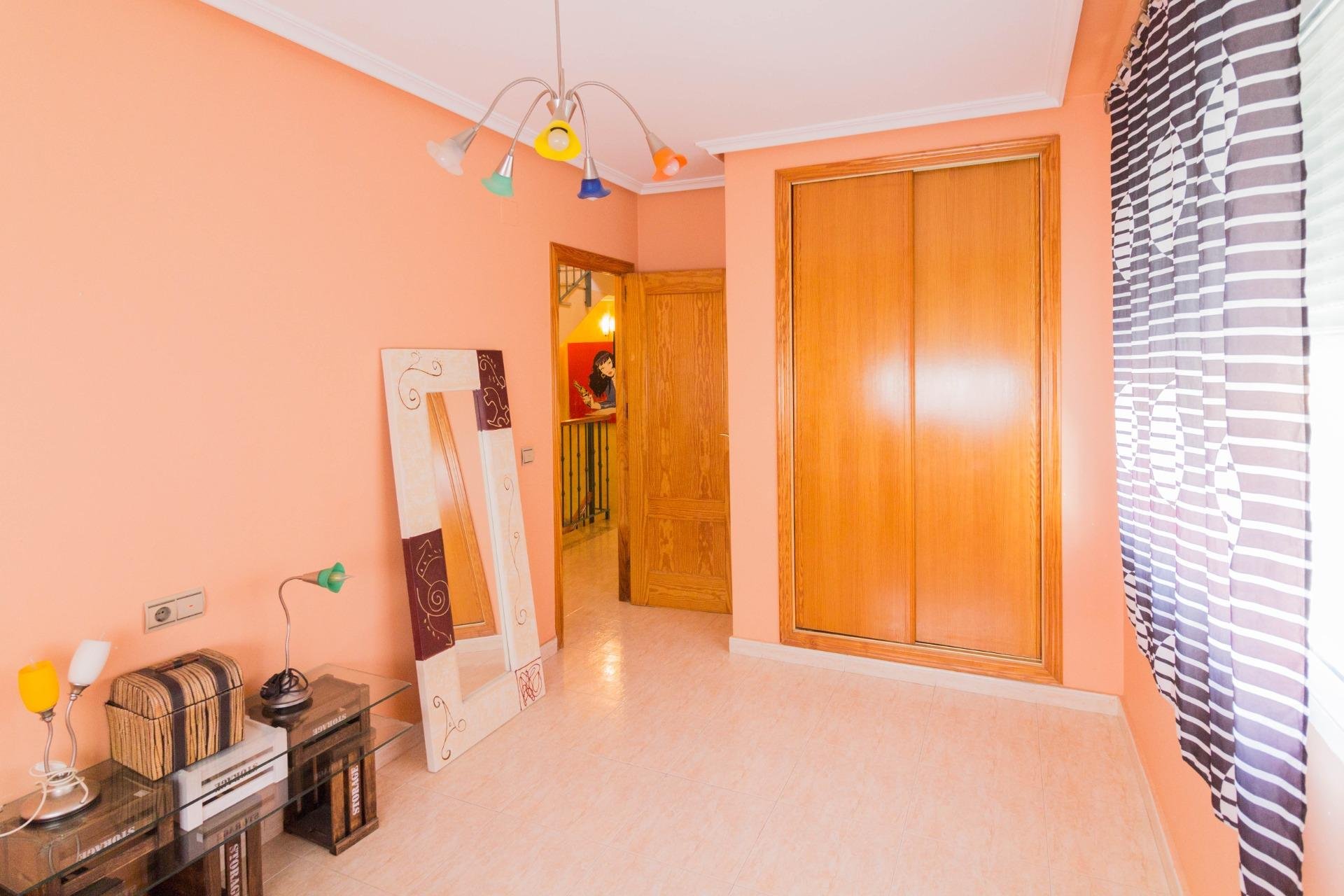 Revente - Maison de ville - Redován