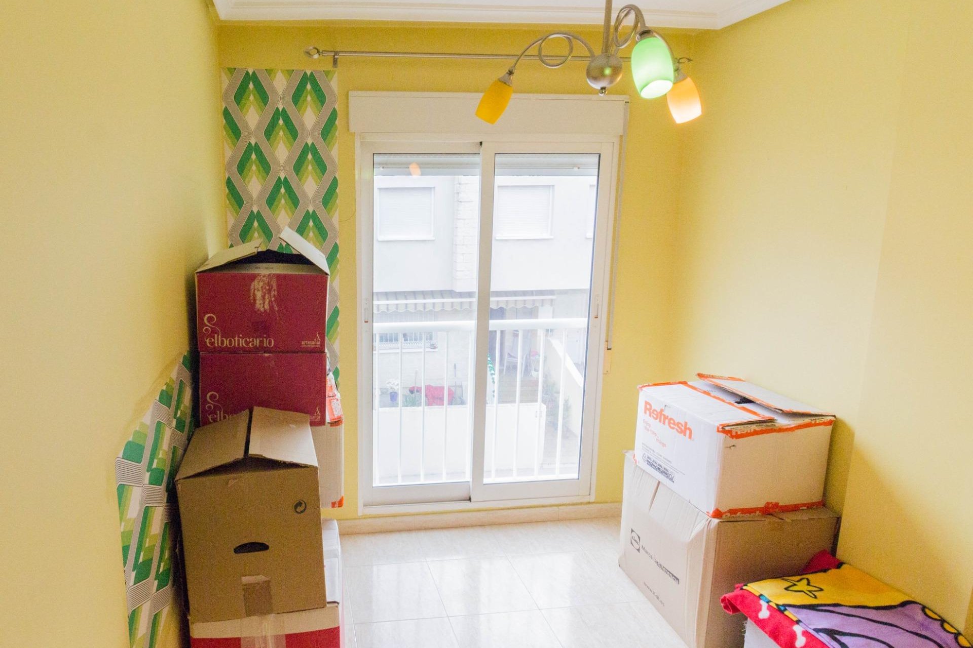 Revente - Maison de ville - Redován