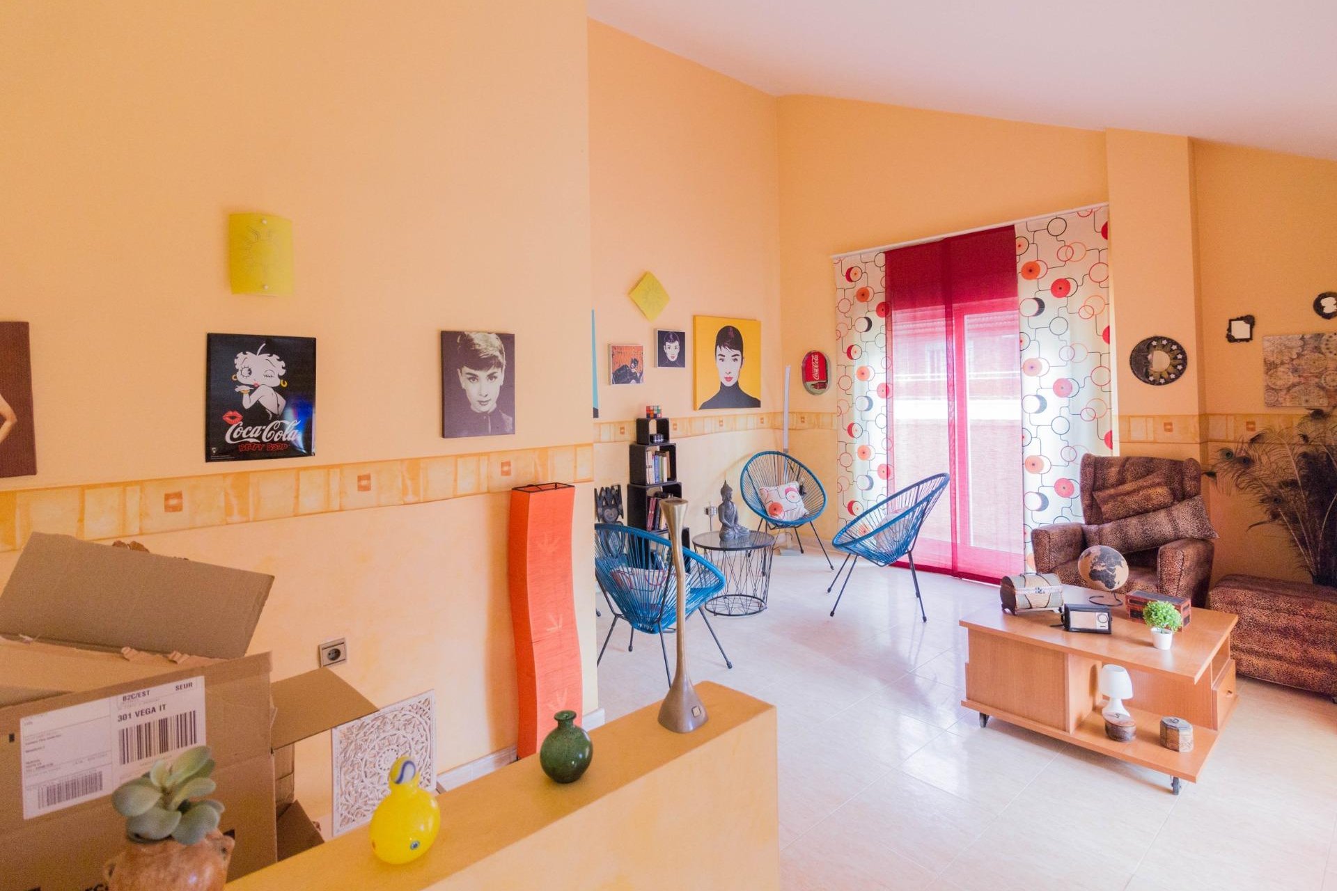 Revente - Maison de ville - Redován