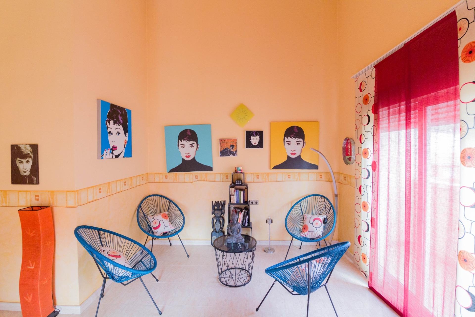 Revente - Maison de ville - Redován