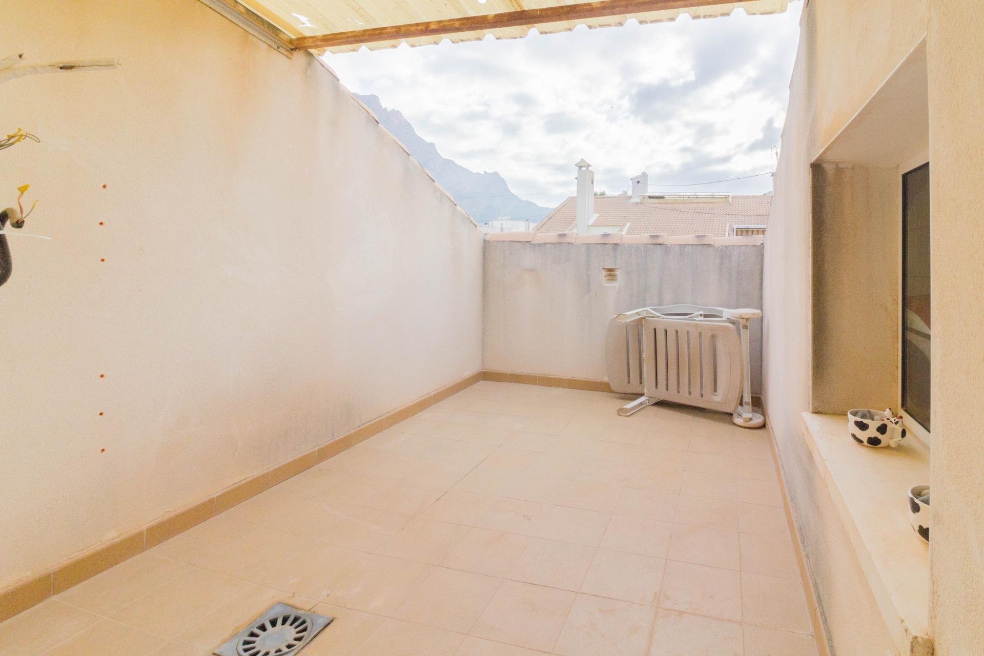 Revente - Maison de ville - Redován