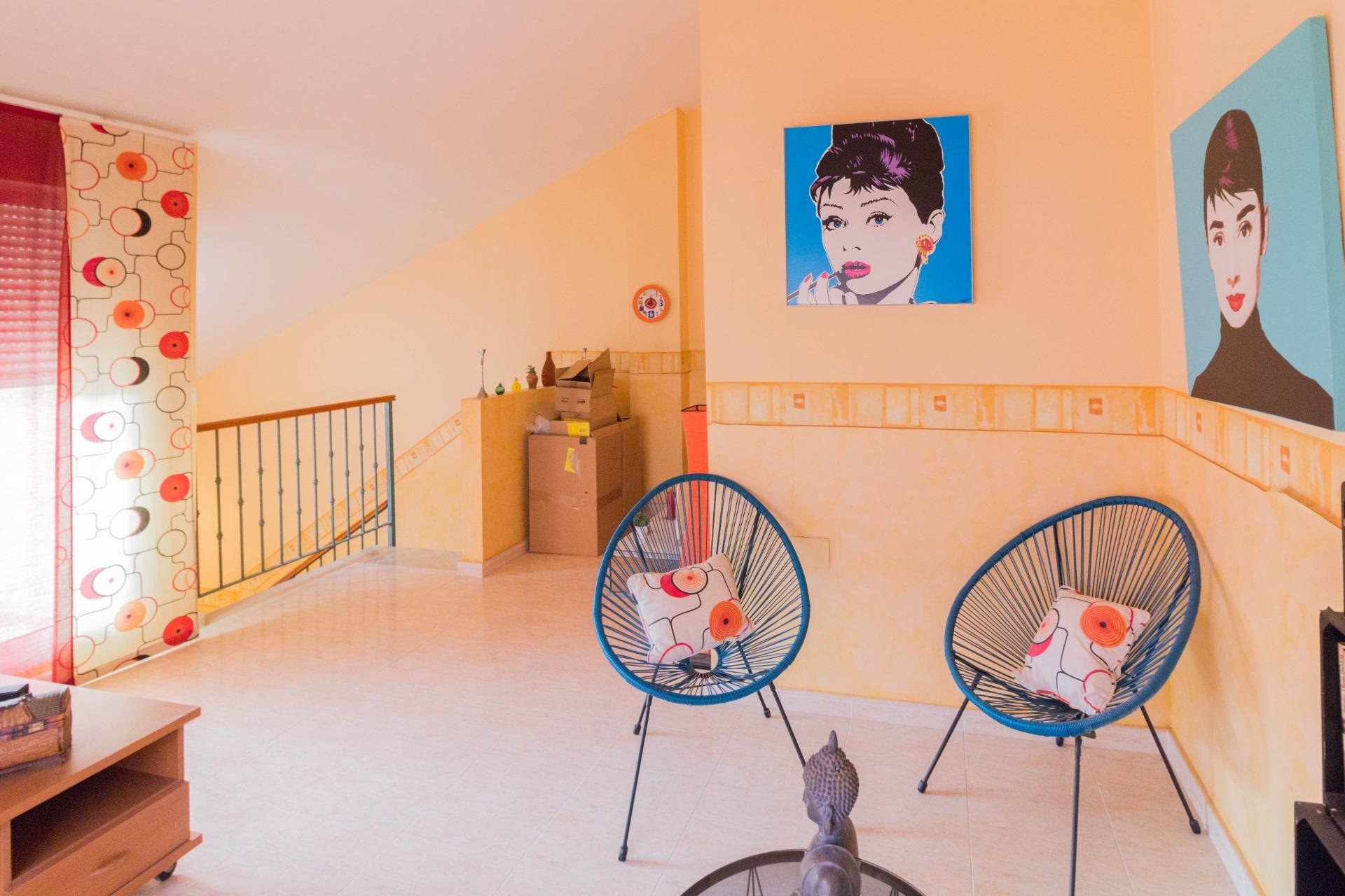 Revente - Maison de ville - Redován