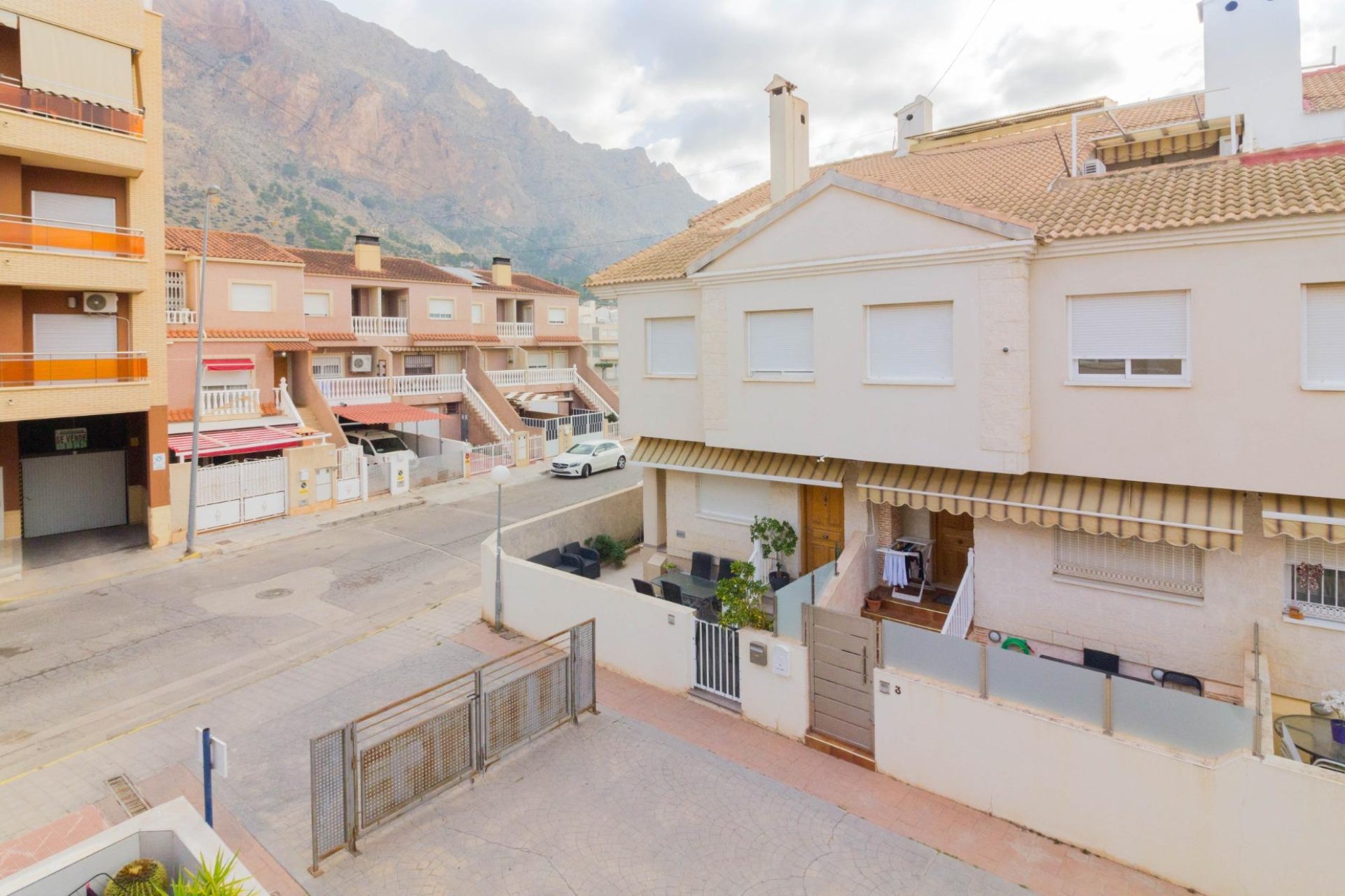 Revente - Maison de ville - Redován