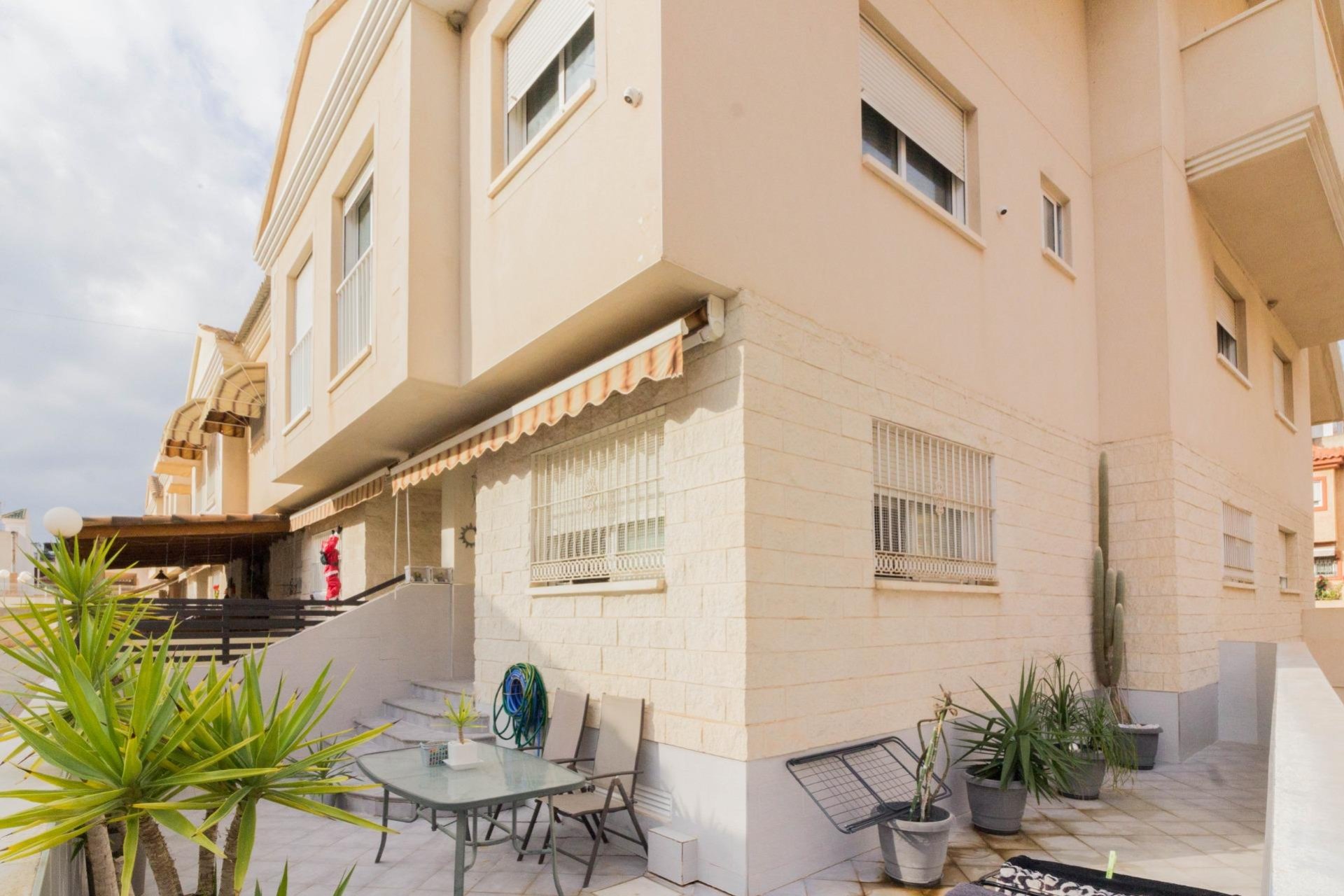 Revente - Maison de ville - Redován