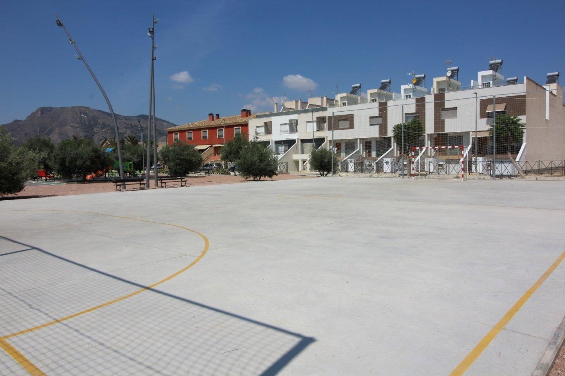 Revente - Maison de ville - Redován