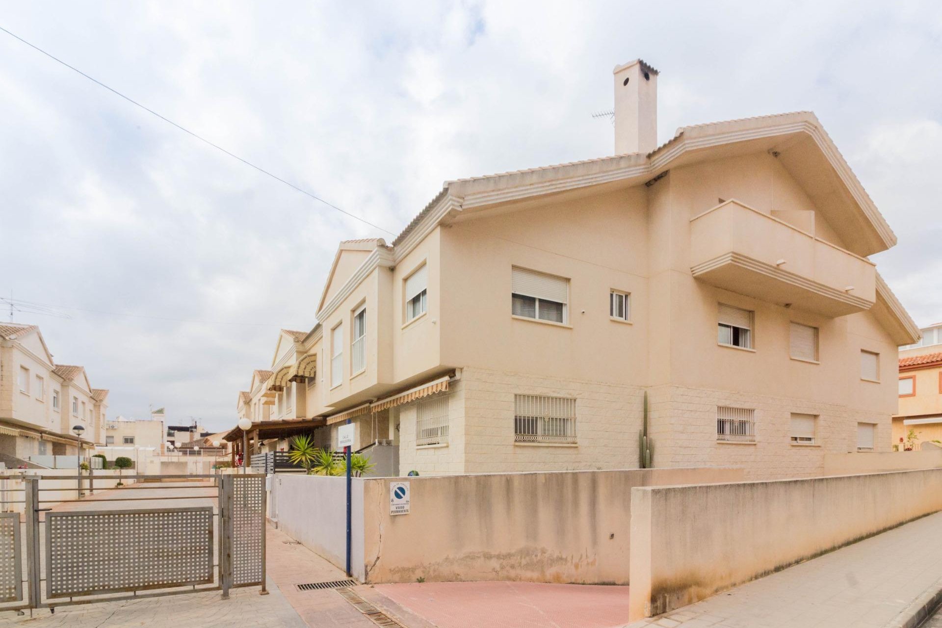 Revente - Maison de ville - Redován