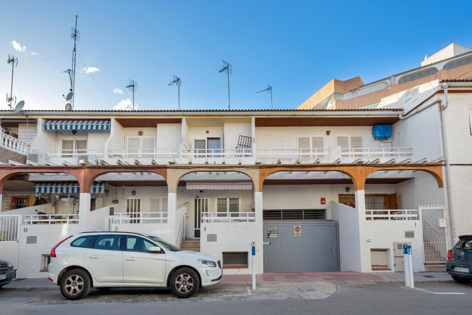 Revente - Maison de ville - Torrevieja - Acequion