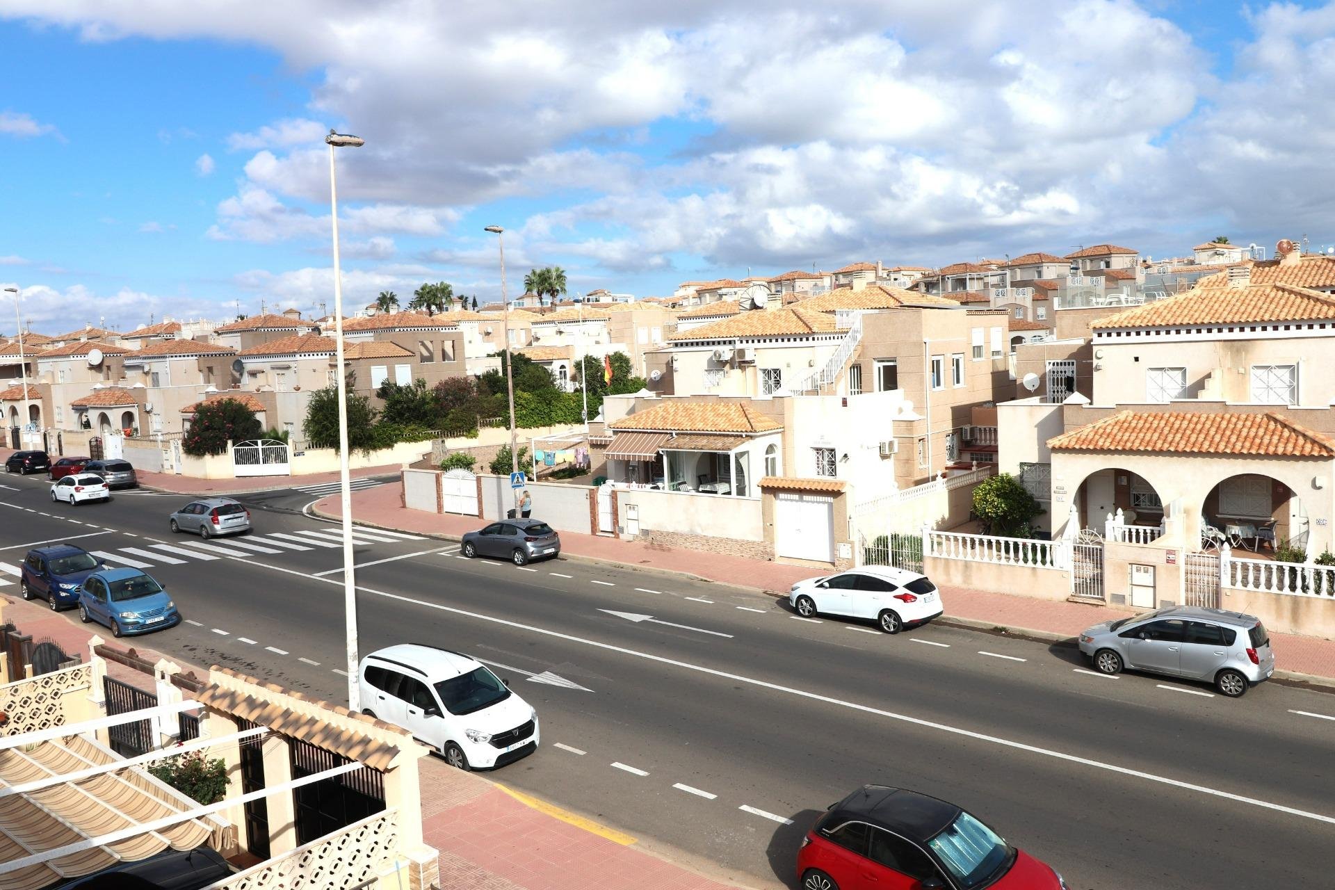 Revente - Maison de ville - Torrevieja - Aguas nuevas 1