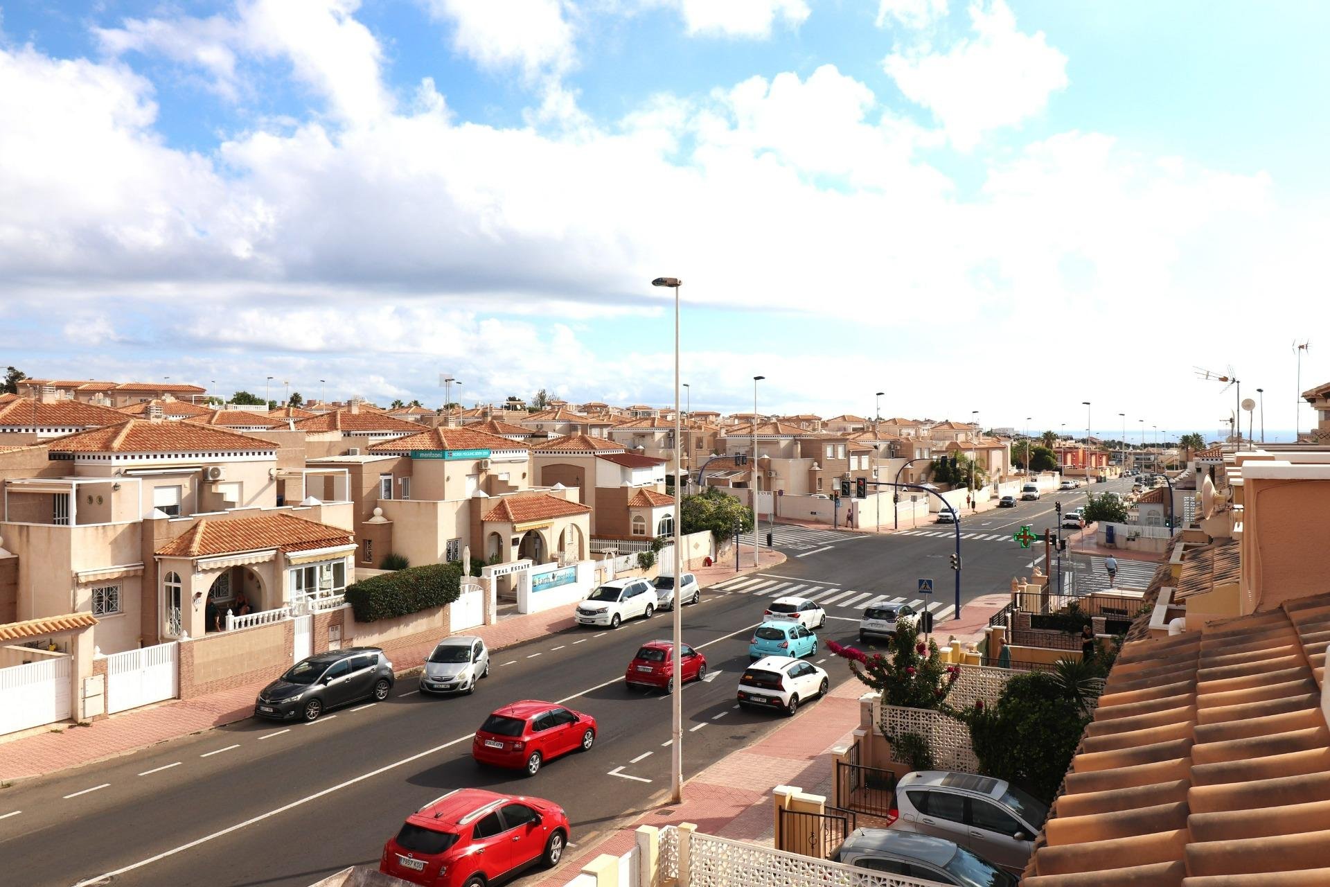 Revente - Maison de ville - Torrevieja - Aguas nuevas 1