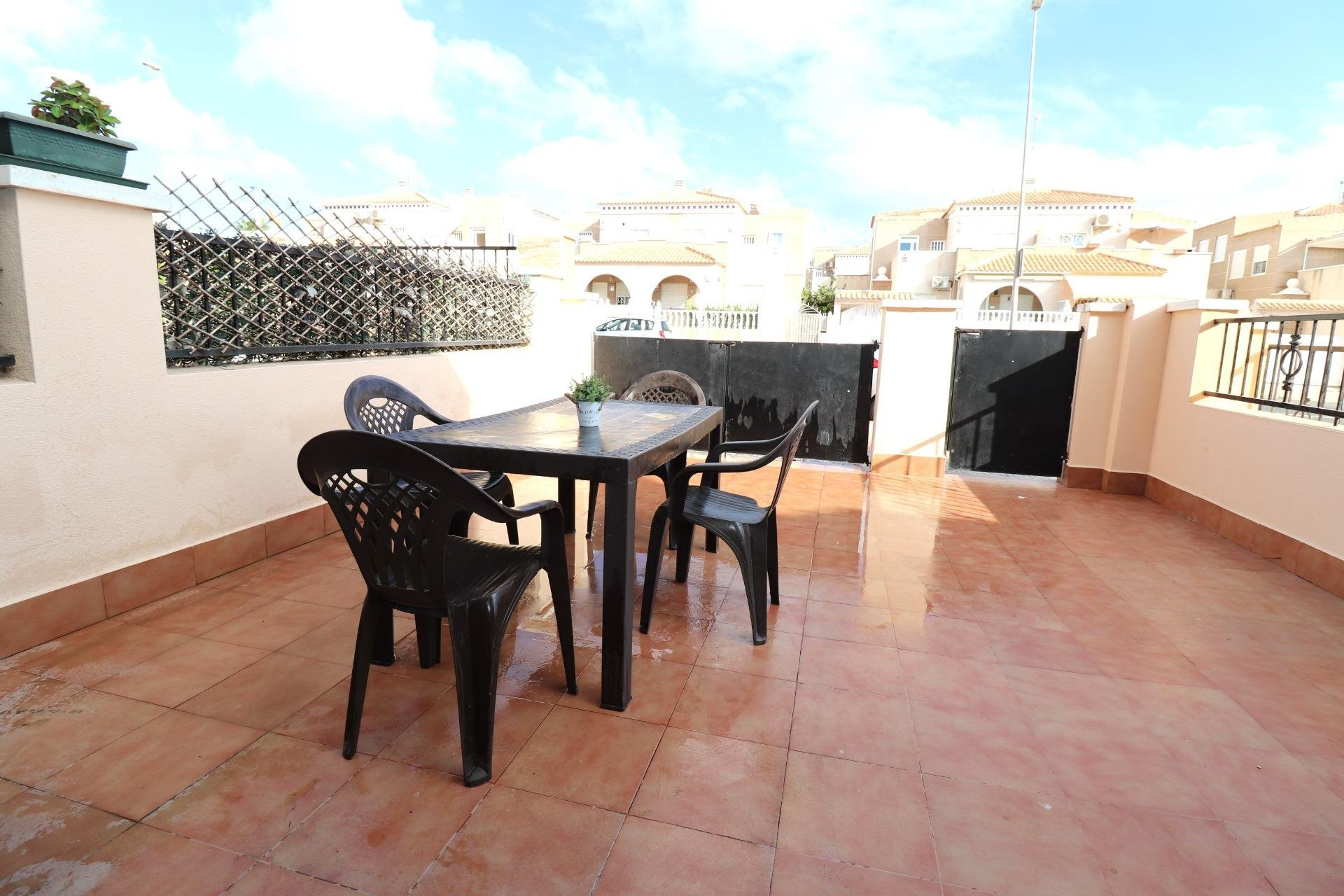 Revente - Maison de ville - Torrevieja - Aguas nuevas 1