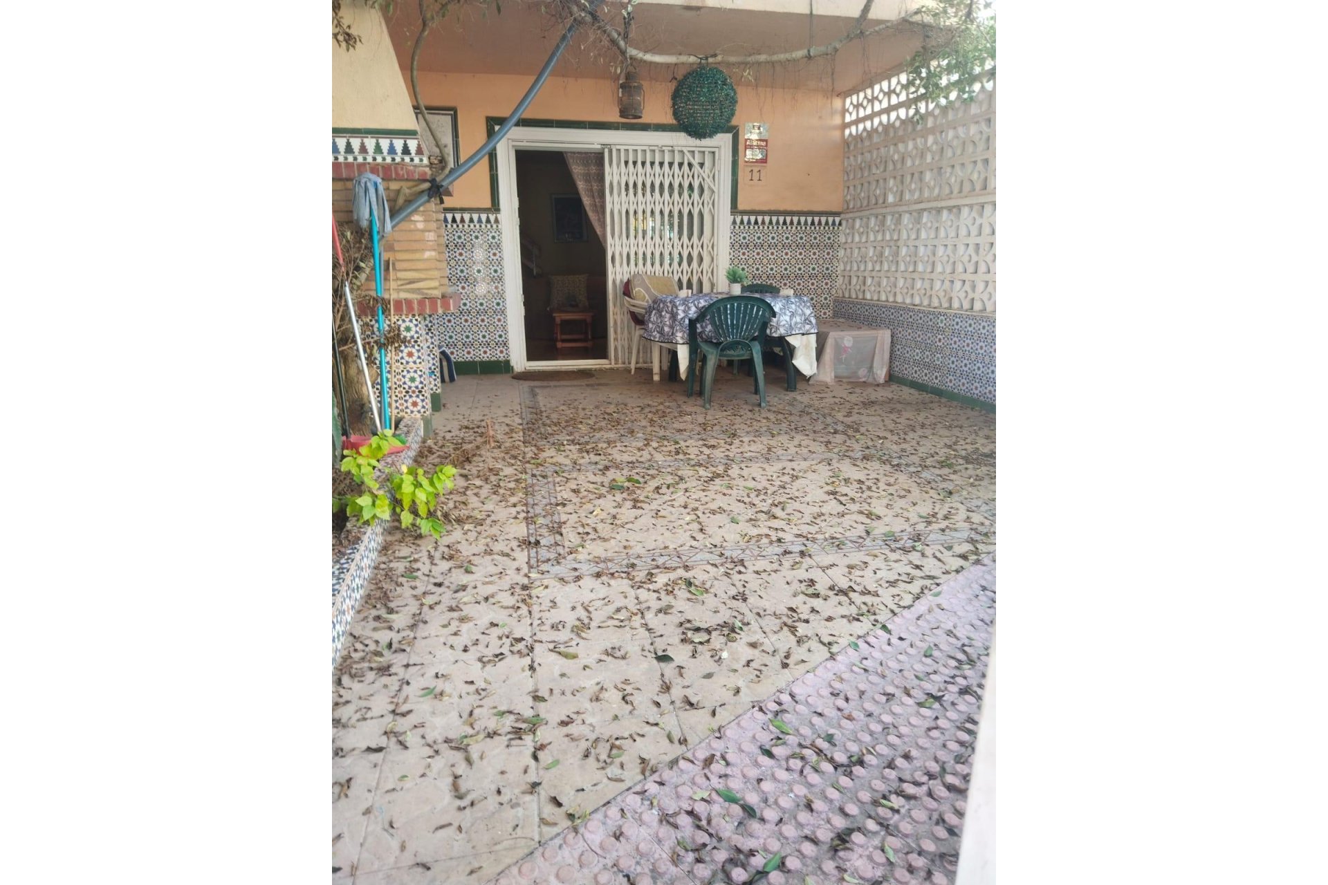 Revente - Maison de ville - Torrevieja - Aguas Nuevas