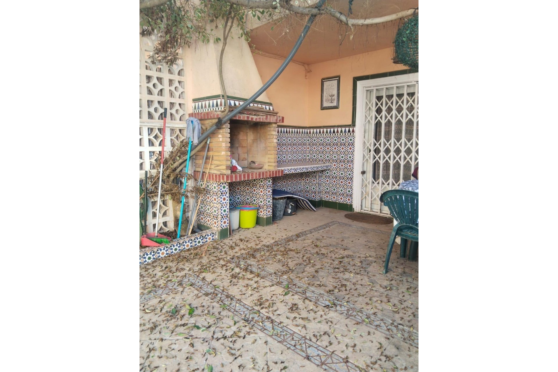 Revente - Maison de ville - Torrevieja - Aguas Nuevas