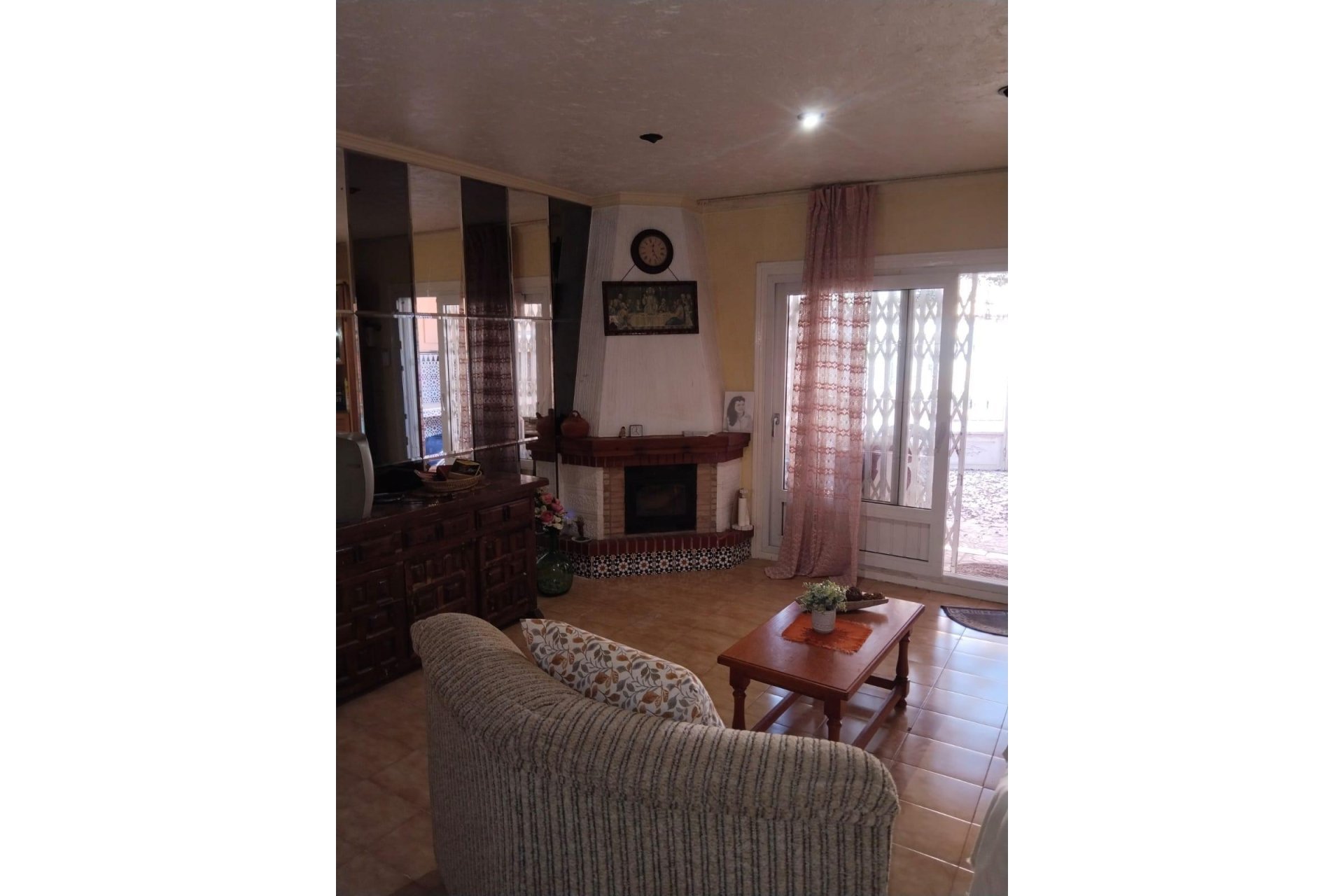 Revente - Maison de ville - Torrevieja - Aguas Nuevas