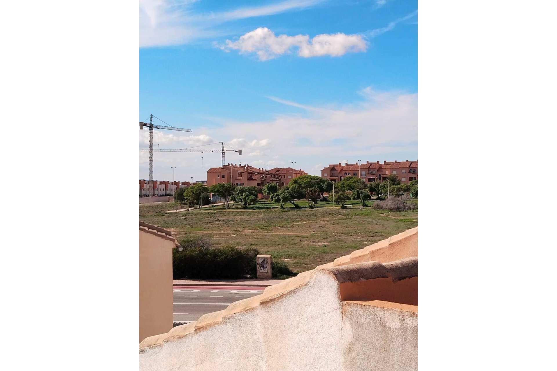 Revente - Maison de ville - Torrevieja - Aguas Nuevas