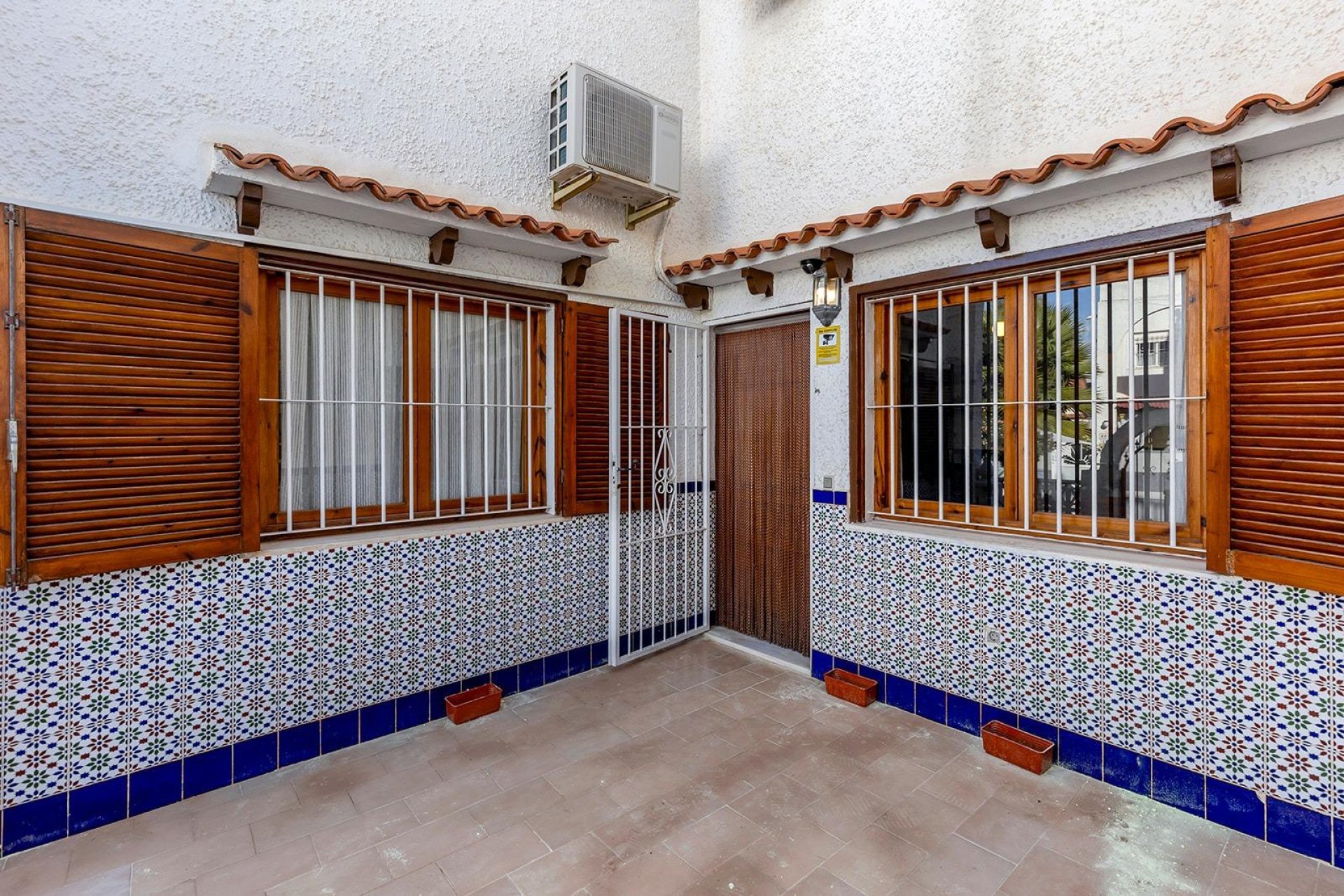 Revente - Maison de ville - Torrevieja - Calas blanca