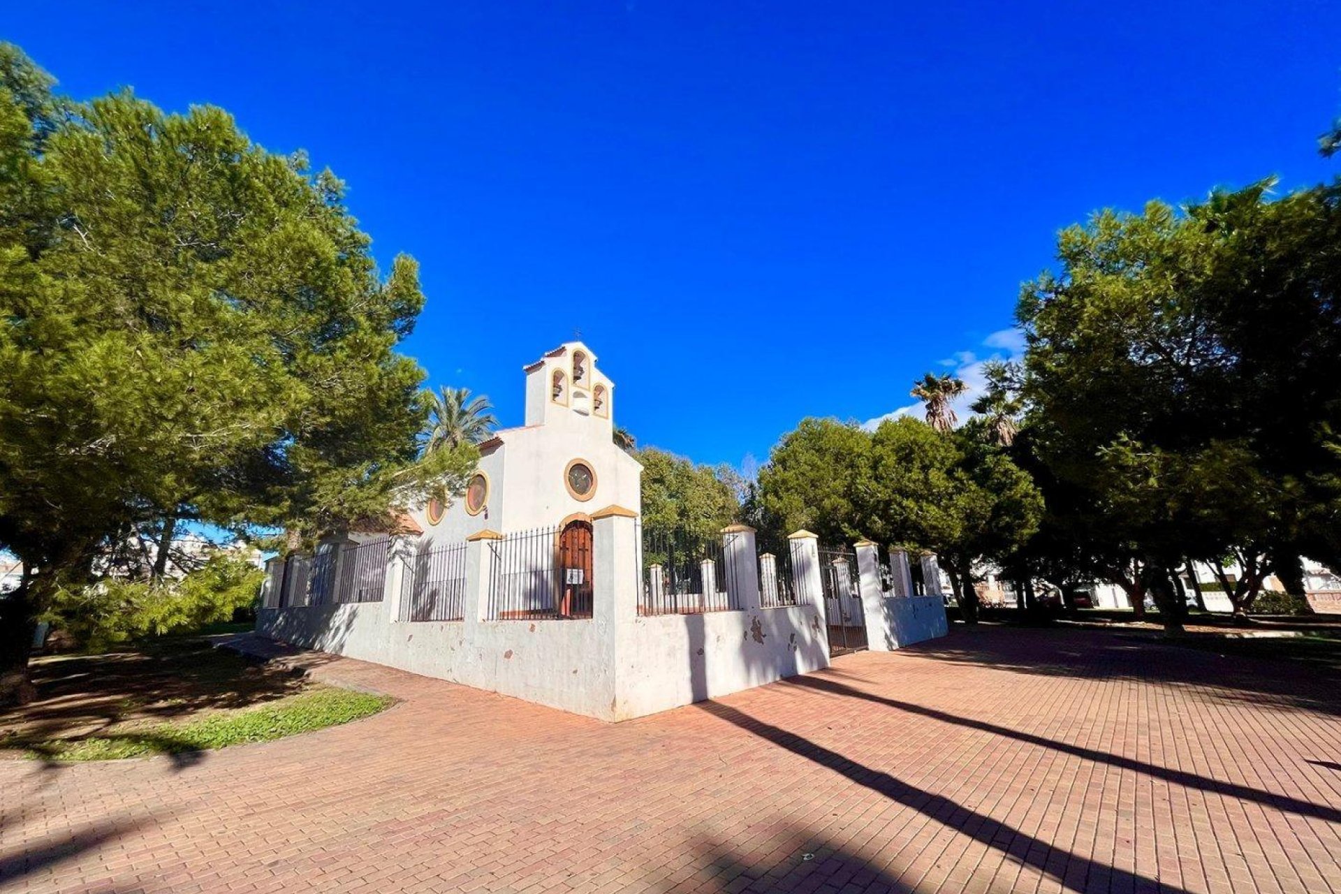 Revente - Maison de ville - Torrevieja - Calas blanca