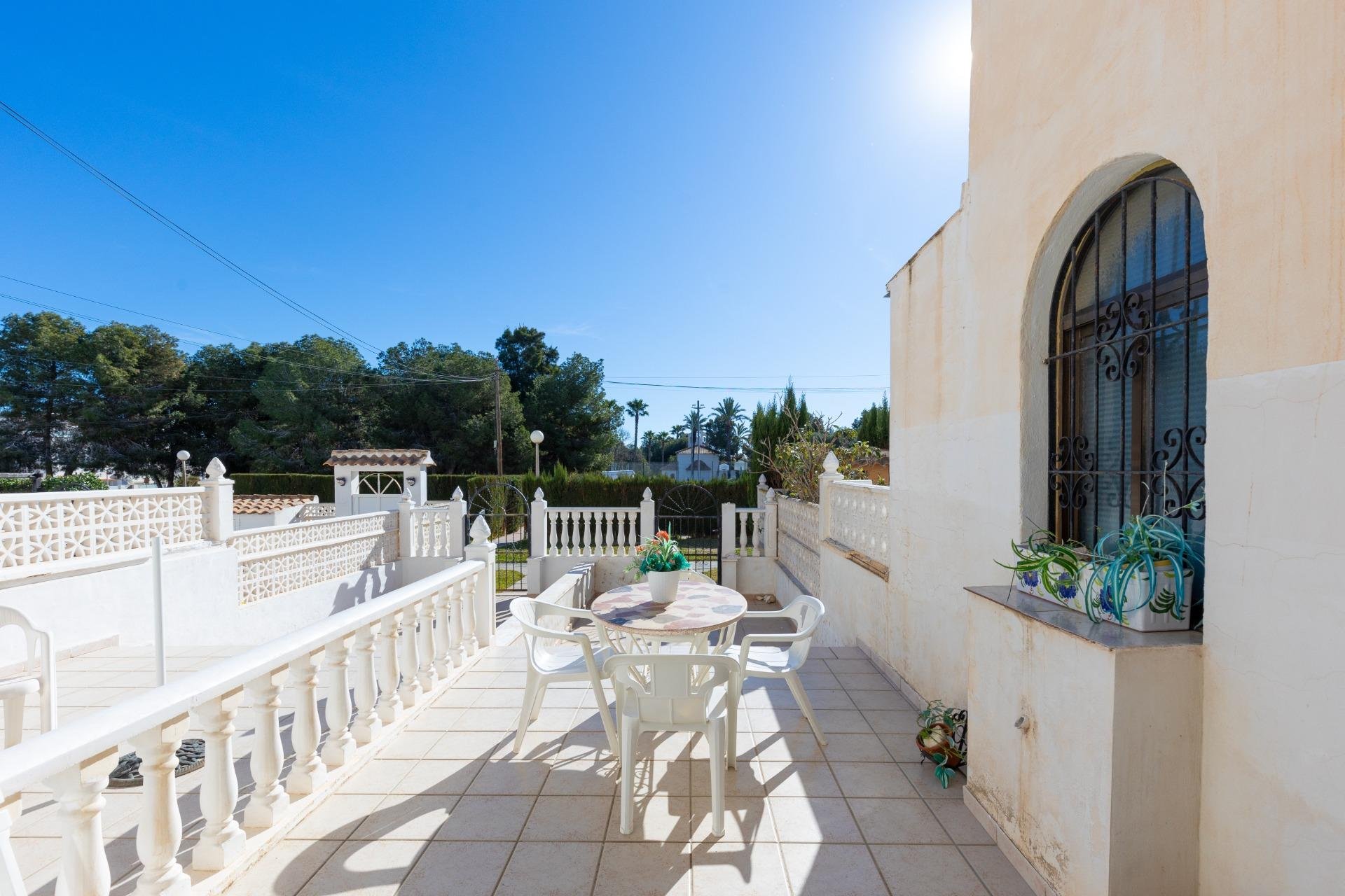 Revente - Maison de ville - Torrevieja - Calas blanca