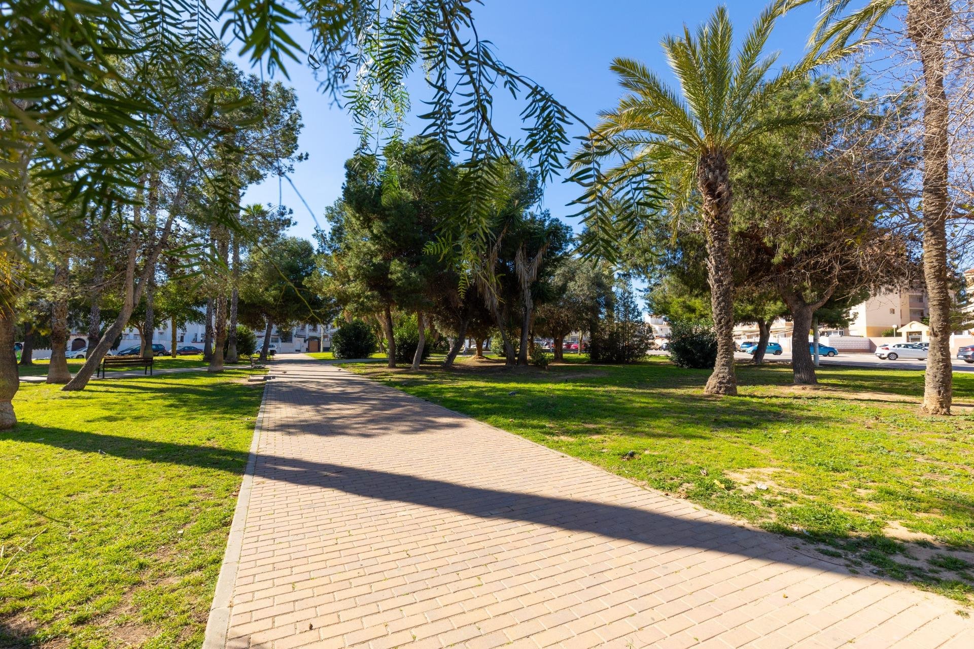 Revente - Maison de ville - Torrevieja - Calas blanca