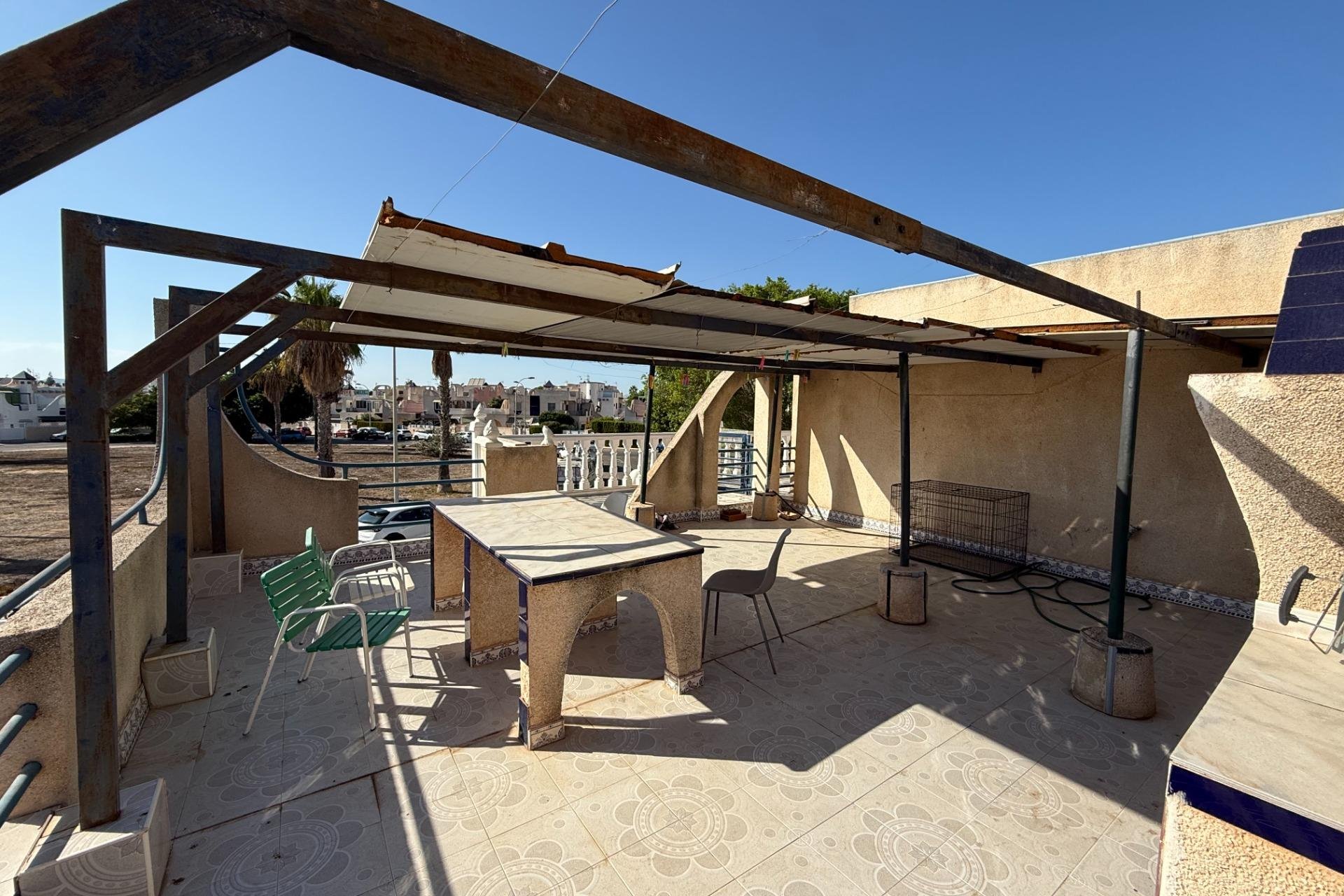 Revente - Maison de ville - Torrevieja - Carrefour