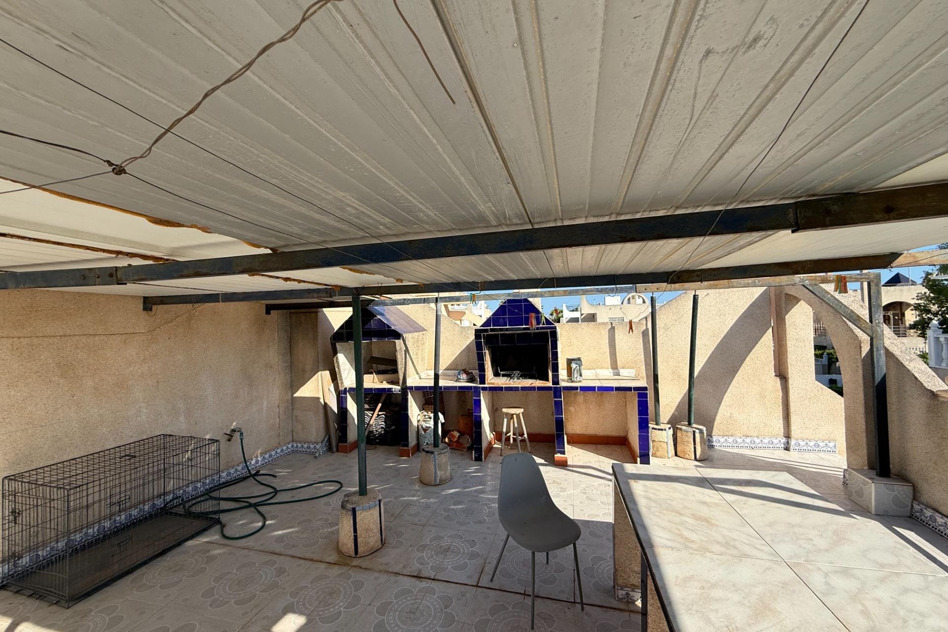 Revente - Maison de ville - Torrevieja - Carrefour