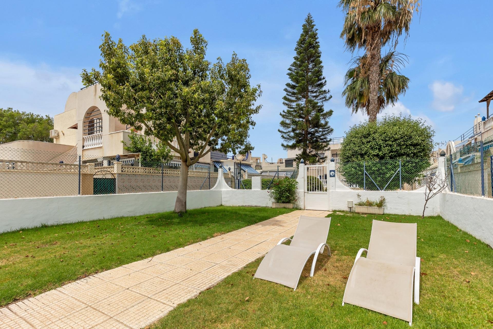 Revente - Maison de ville - Torrevieja - Carrefour