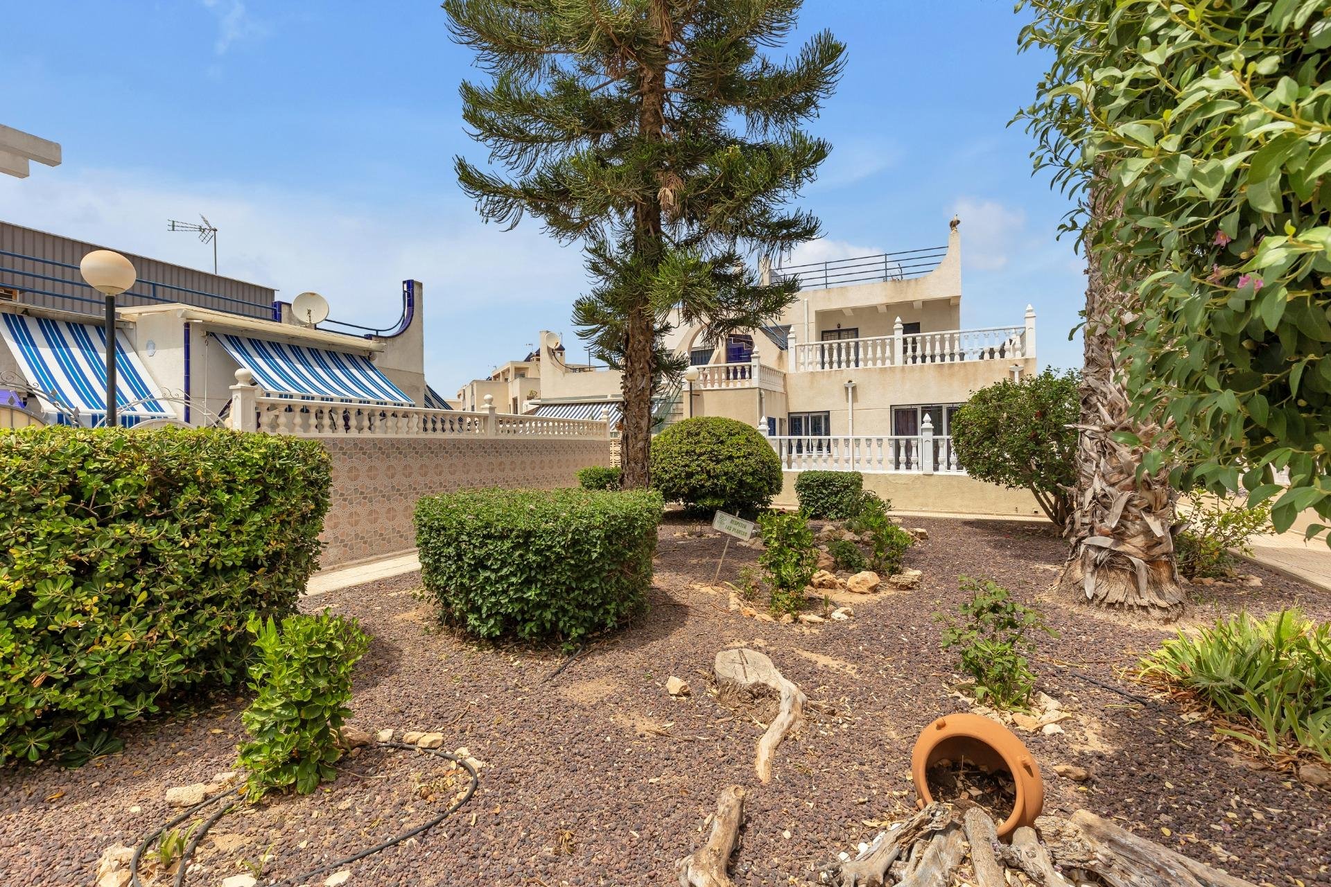 Revente - Maison de ville - Torrevieja - Carrefour