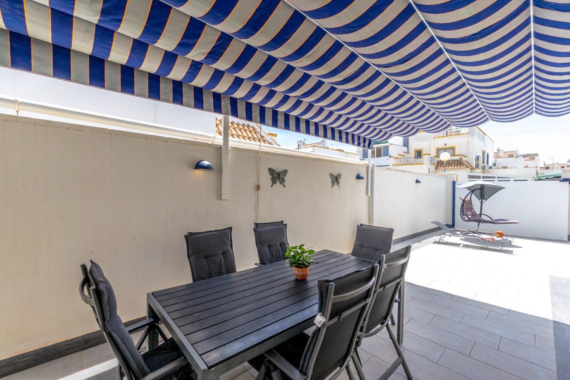 Revente - Maison de ville - Torrevieja - Carrefour