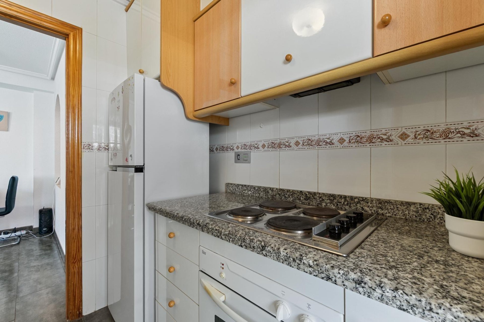 Revente - Maison de ville - Torrevieja - Carrefour