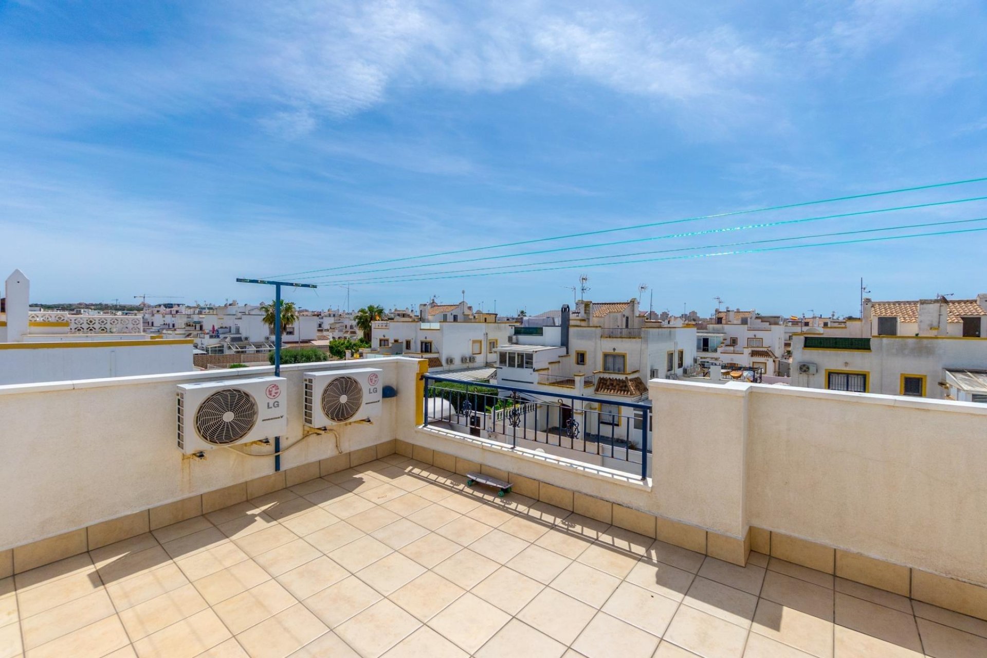 Revente - Maison de ville - Torrevieja - Carrefour