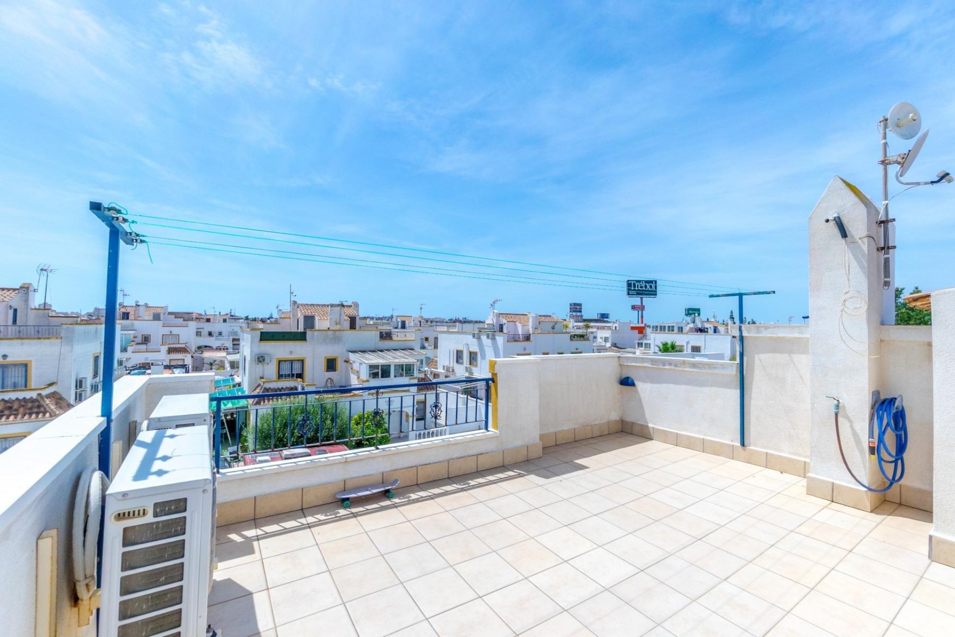 Revente - Maison de ville - Torrevieja - Carrefour