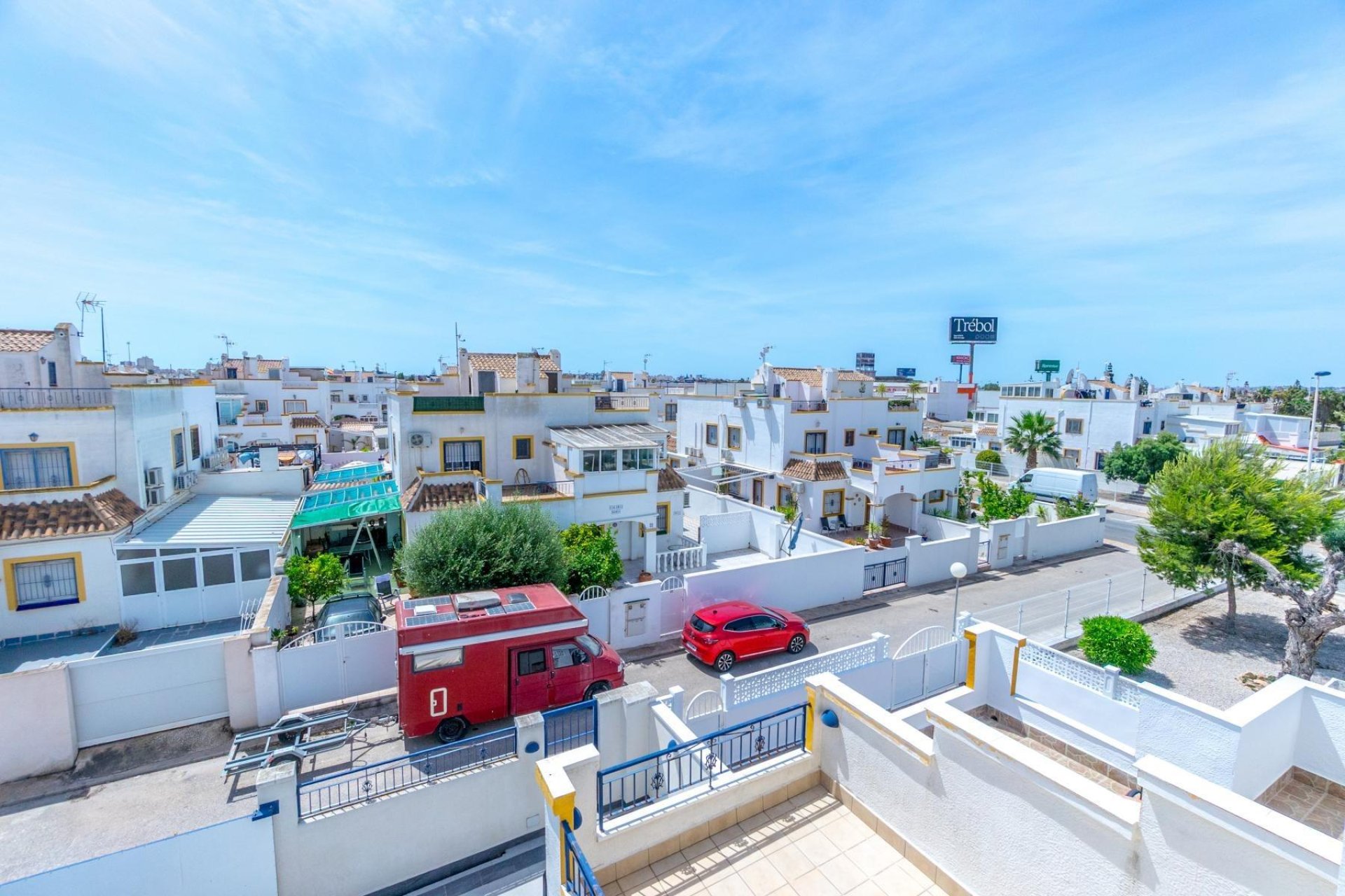 Revente - Maison de ville - Torrevieja - Carrefour