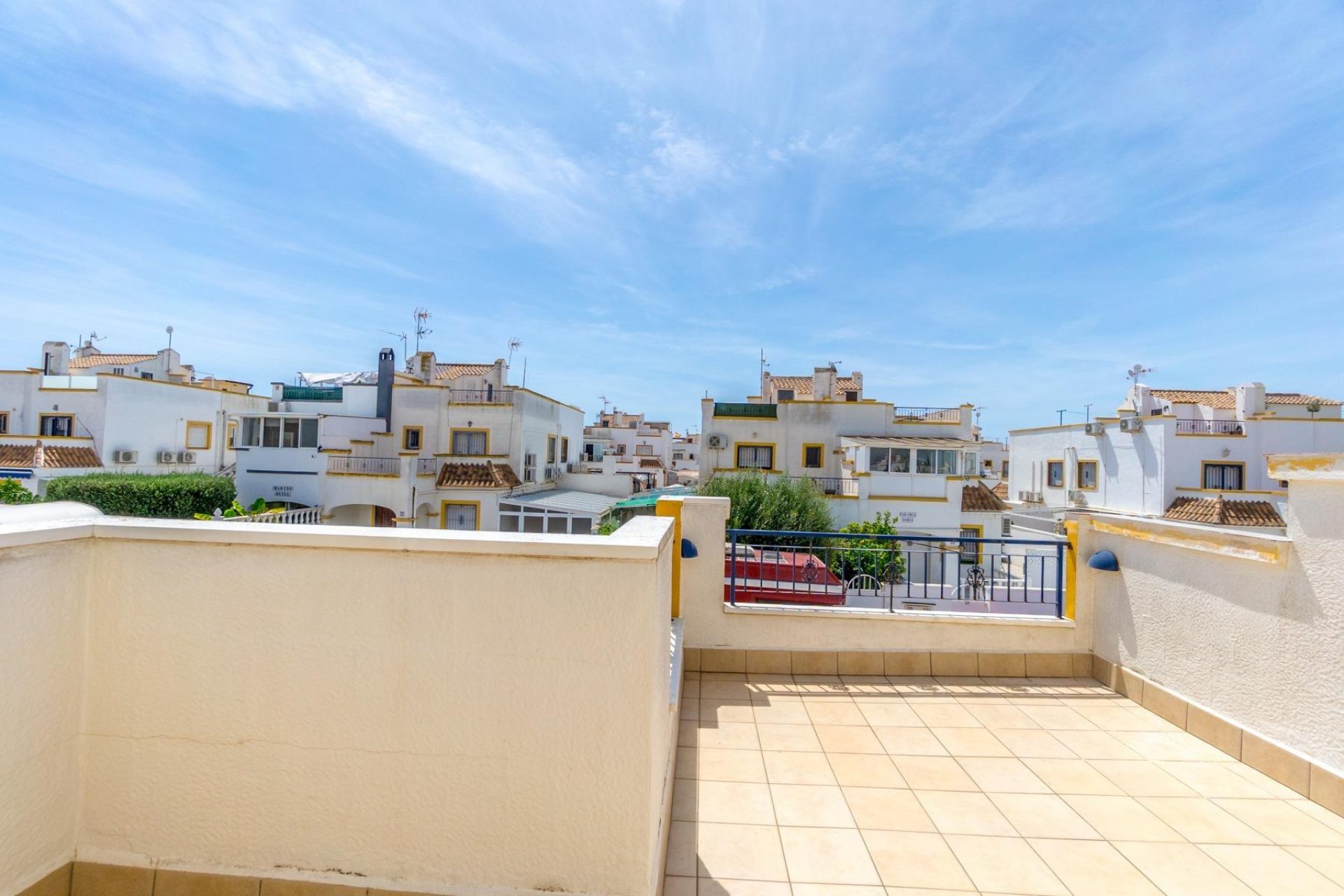 Revente - Maison de ville - Torrevieja - Carrefour